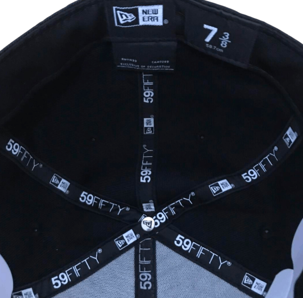 Needles TAKAHIROMIYASHITATheSoloist NEW ERA×NEPENTHES(NEEDLES) cap Size ONE SIZE - 6 Thumbnail