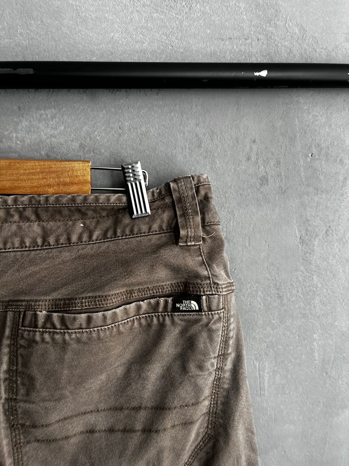 The North Face × Vintage The north face vintage pants size 34 Size US 34 / EU 50 - 12 Thumbnail