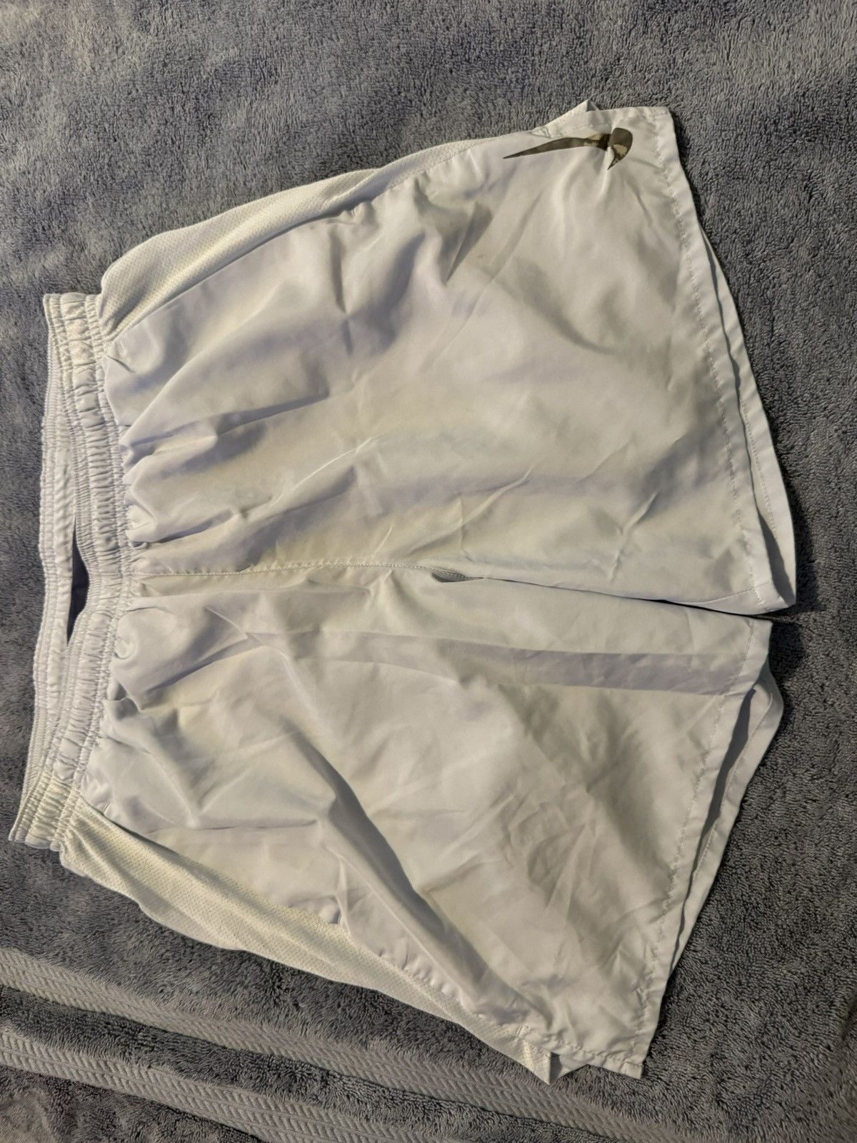 Nike dri-fit Running Shorts