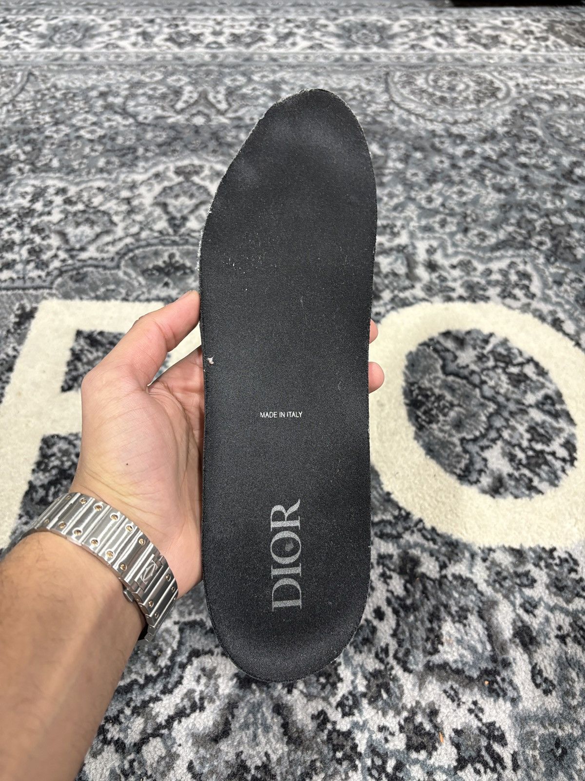 Dior Dior B22 size 12US/45EU Size US 12 / EU 45 - 8 Thumbnail