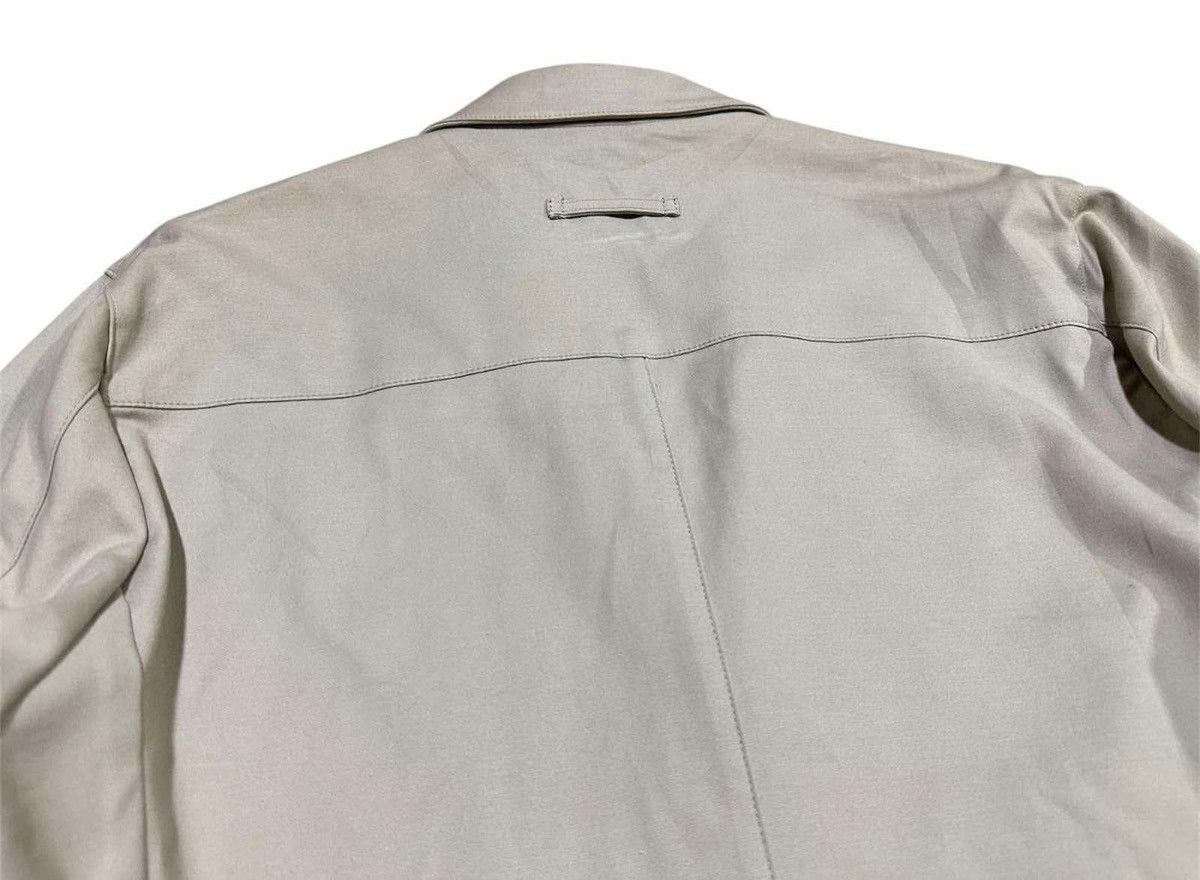 Gaultier Homme Objet 🔥Rare Vintage Gautier Homme Objet Blazer Jacket Nice Design Size US L / EU 52-54 / 3 - 10 Thumbnail