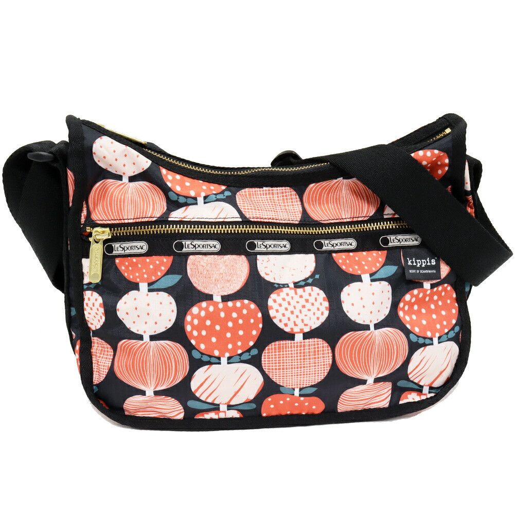 Other Other LeSportsac kippis Collaboration Nylon Polyester Shoulder Bag Limited Others Shoulder Bag DUTY FREE for USA Size ONE SIZE - 1 Thumbnail