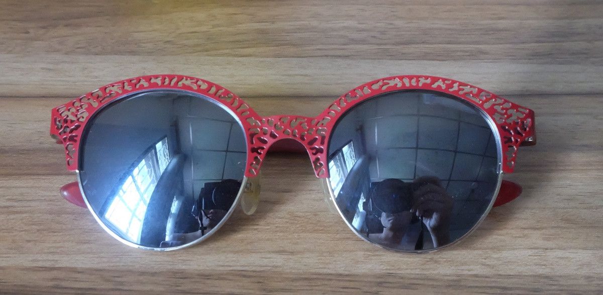Other Arnold Palmer AP 11641 Sunglasses Size ONE SIZE - 2 Thumbnail