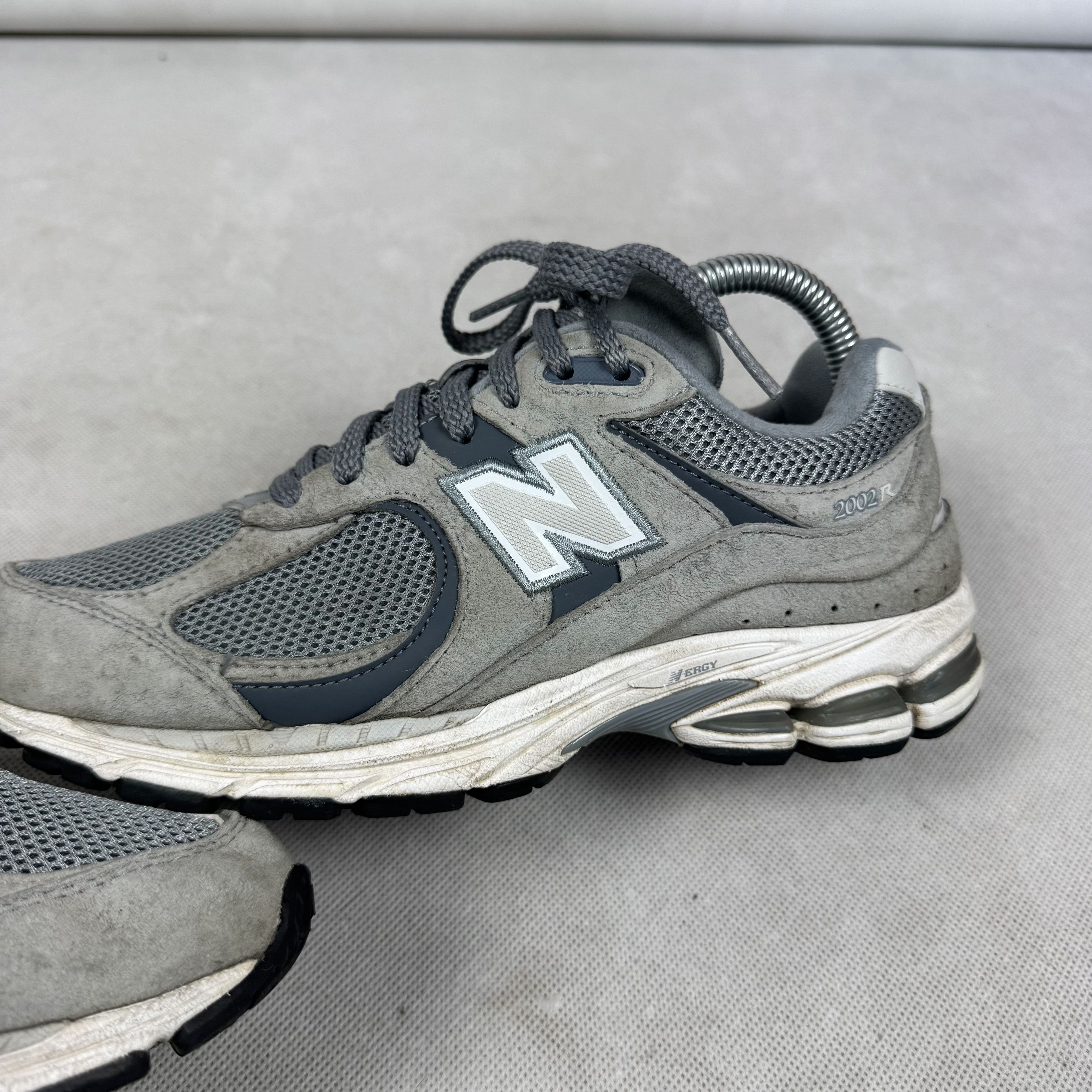 New Balance New Balance 530 M2002RDT Mens Gray Running Sneaker Shoes 5.5 Size US 5.5 / EU 38 - 9 Thumbnail
