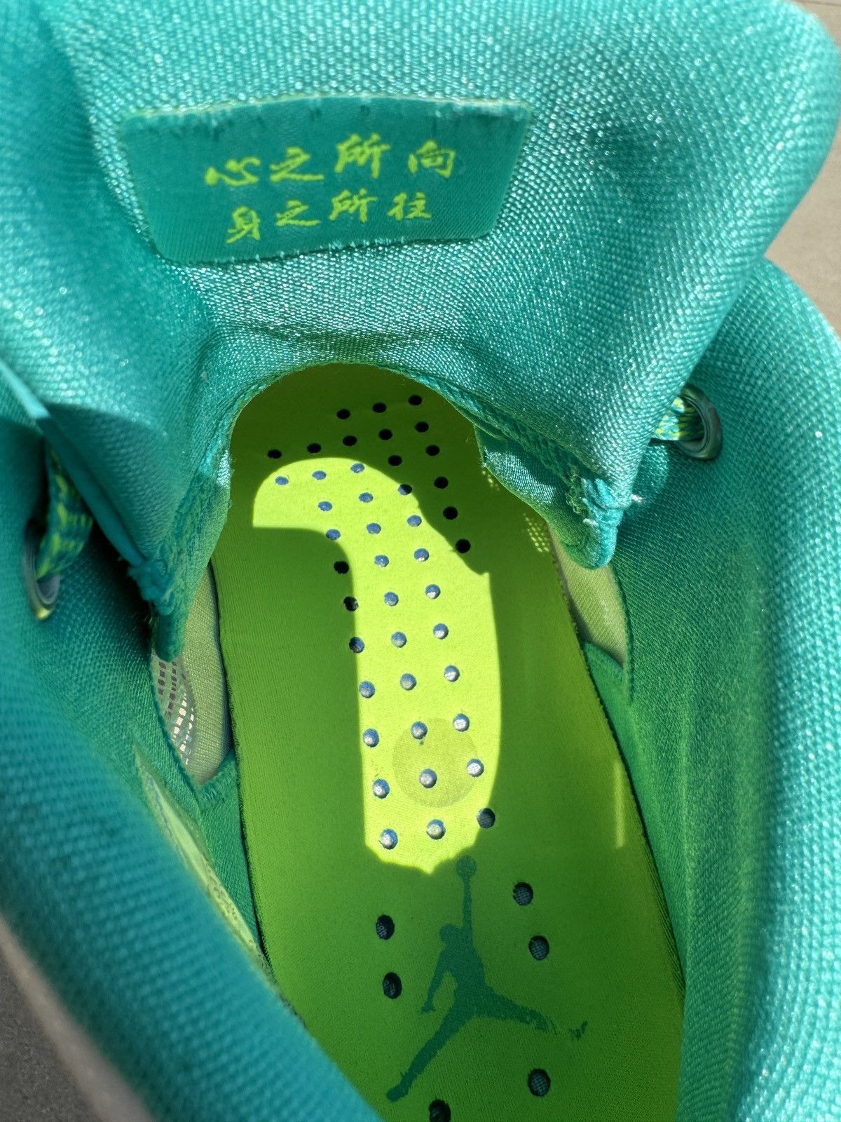 Jordan Brand Jordan 36 Guo Size US 10 / EU 43 - 8 Thumbnail