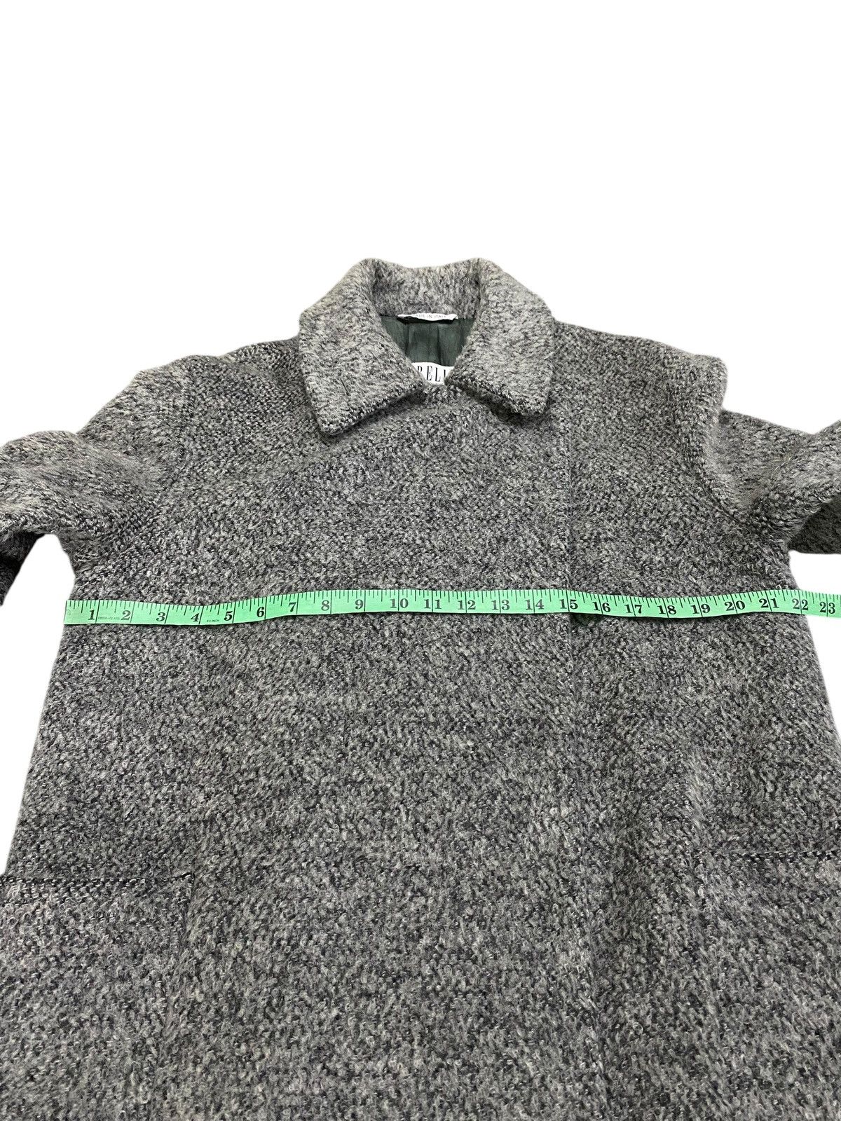 Marella × Max Mara Vintage 90s Marella By Max Mara Size S / US 4 / IT 40 - 15 Thumbnail