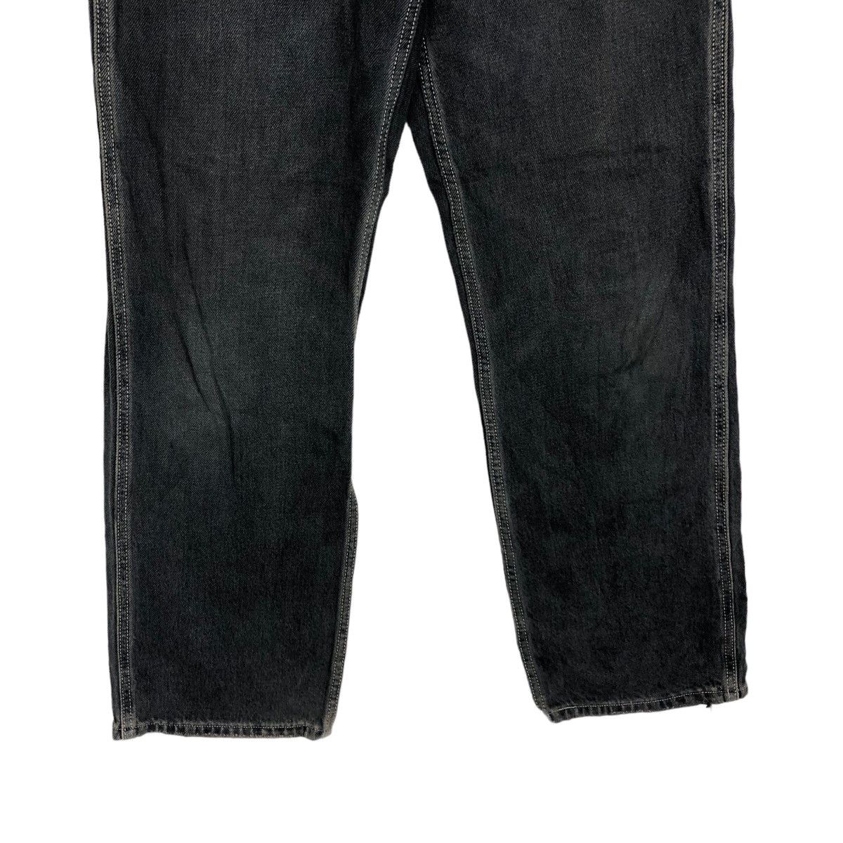 Levi's 🔥90’s Vintage Levi’s Denim Jeans Size US 30 / EU 46 - 4 Thumbnail