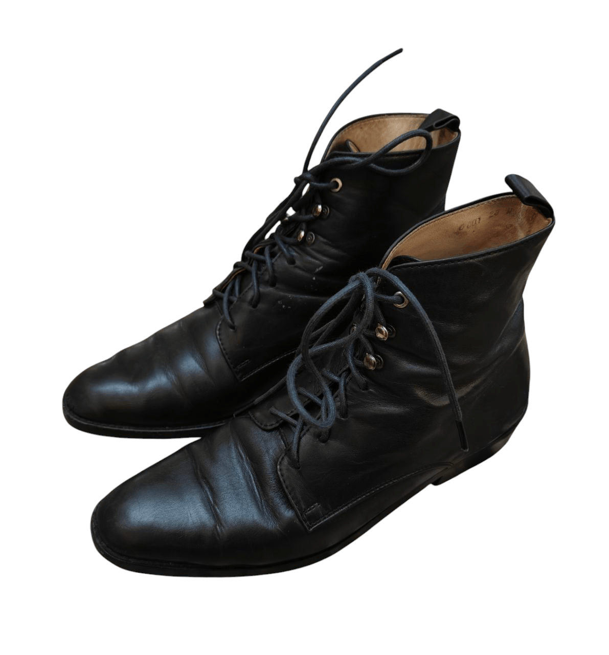 Genuine Leather × Margaret Howell Margaret Howell Boot Size US 8 / IT 38 - 1 Thumbnail