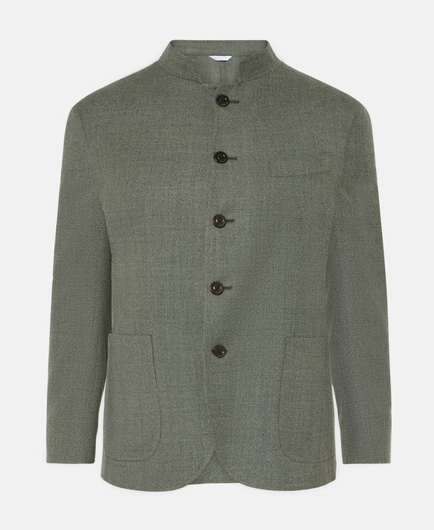 Boglioli Wool blazer Size 54R - 1 Thumbnail