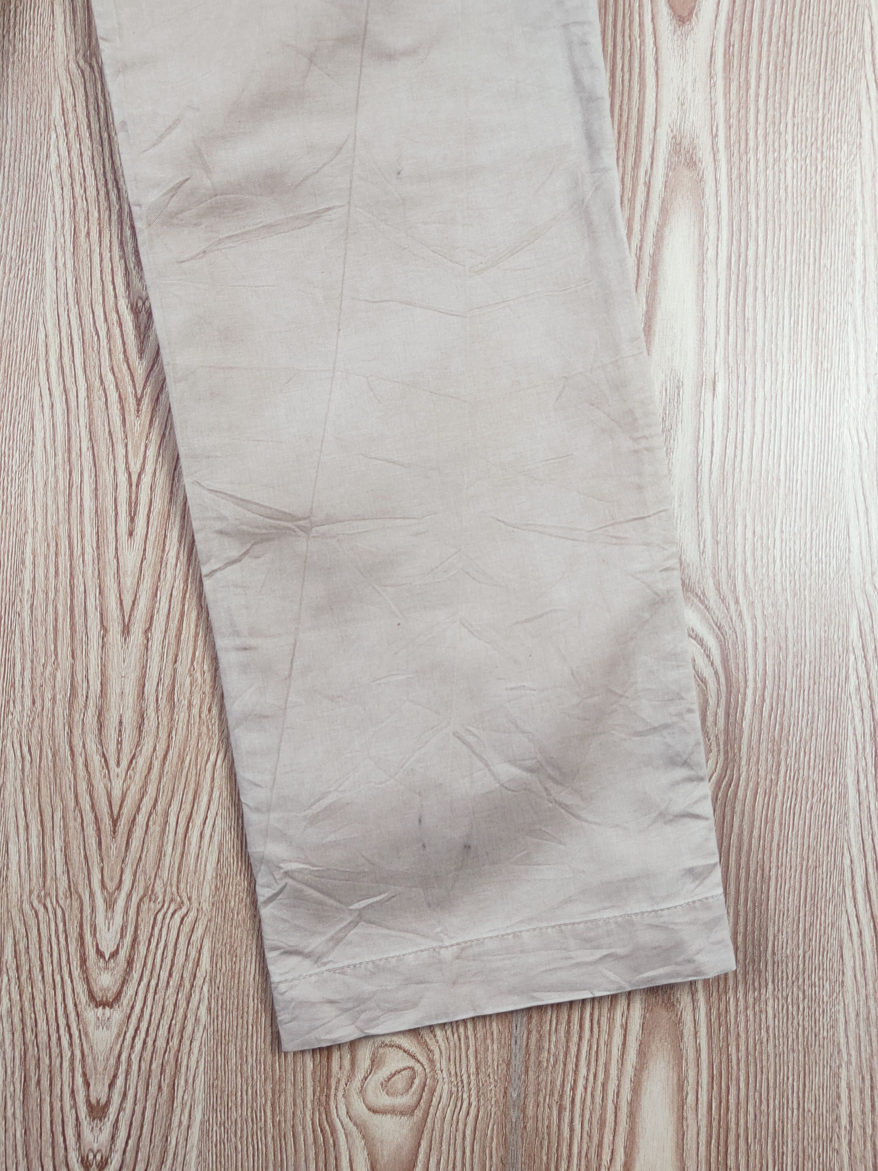 Gap Gap Beige Multipocket Casual Pants #W075 Size US 31 - 11 Thumbnail