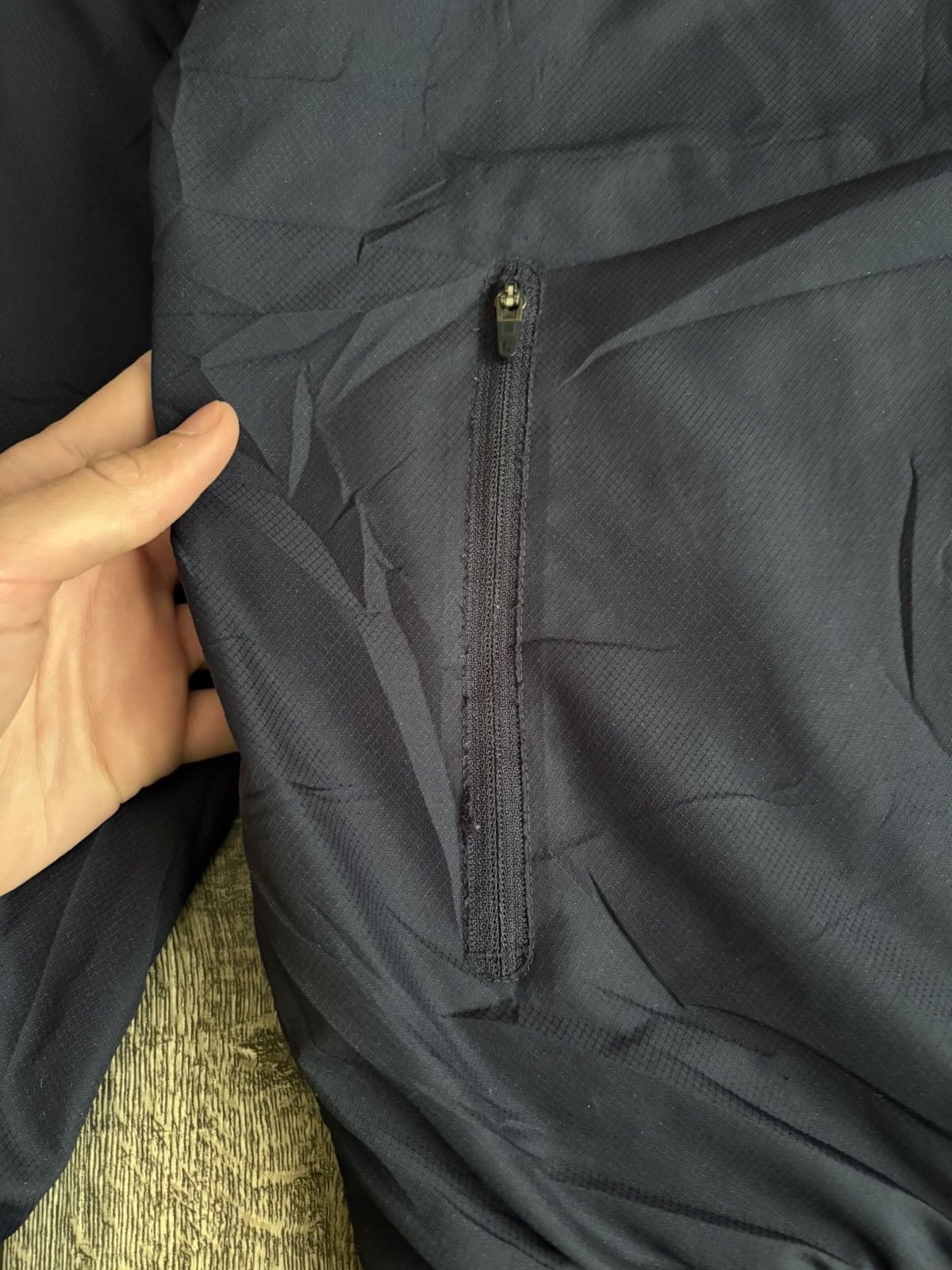 Lacoste × Vintage Lacoste Sport Track Jacket Size US M / EU 48-50 / 2 - 10 Thumbnail