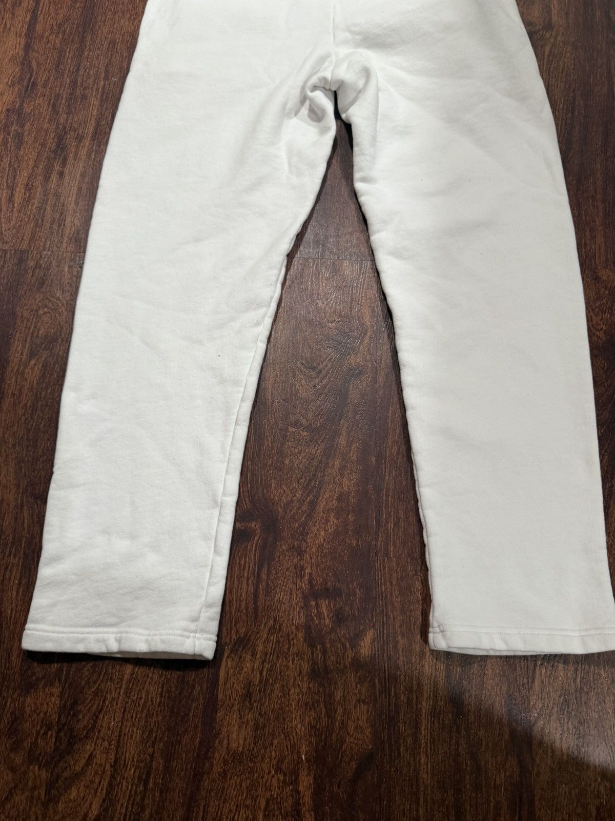 Eric Emanuel Eric Emanuel Red Sox Sweatpants Size Small Size US 32 / EU 48 - 8 Thumbnail