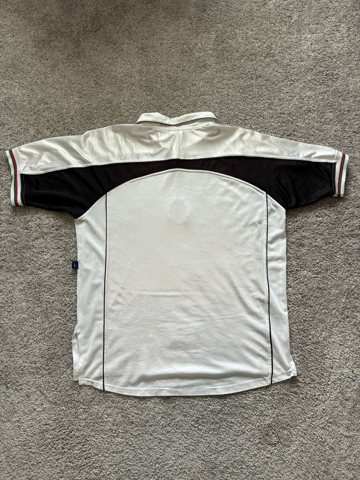 Atletica 2000 Mexico Away Jersey Size US L / EU 52-54 / 3 - 2 Thumbnail