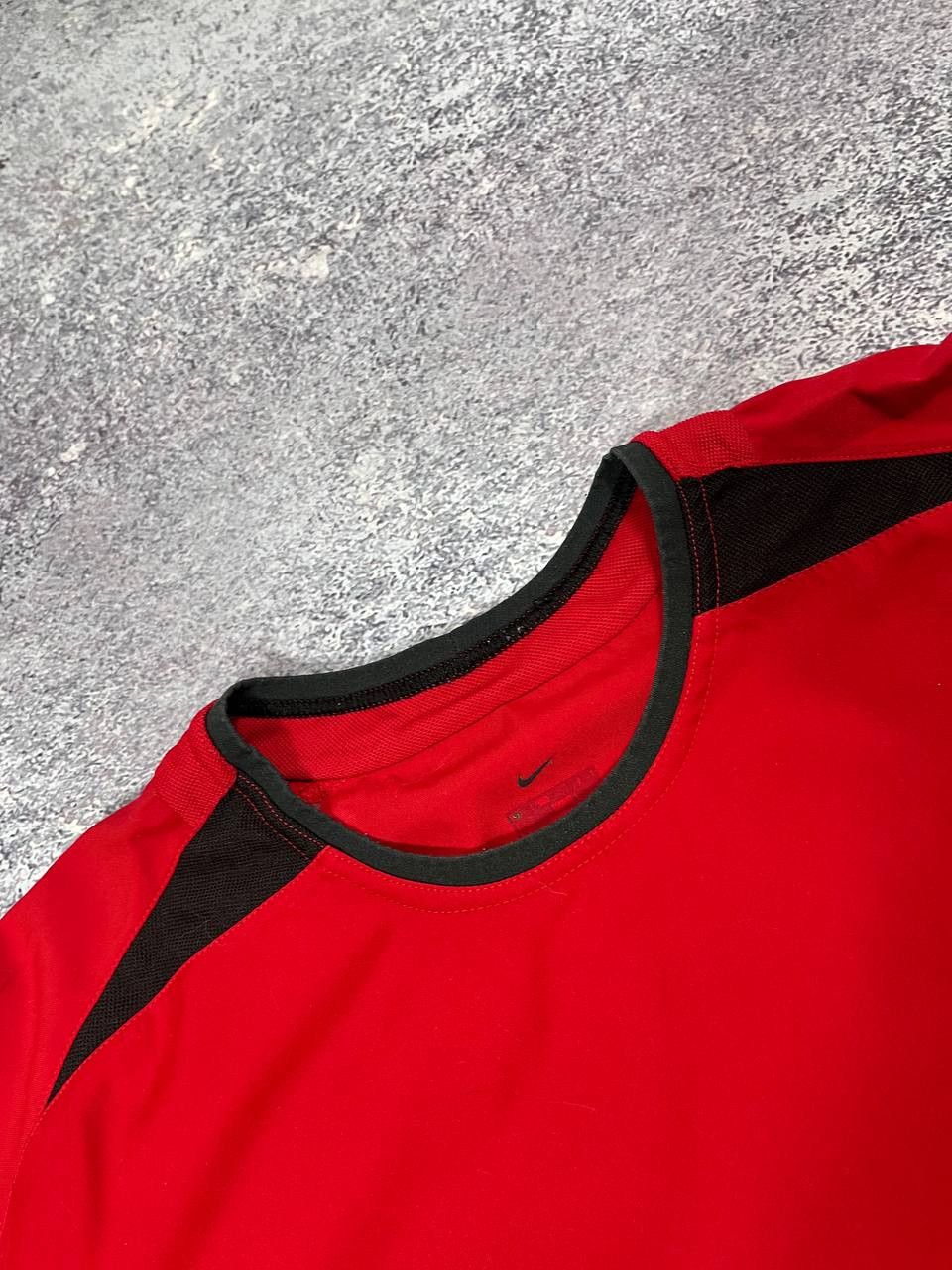 Nike MANCHESTER UNITED 2002 2004 HOME FOOTBALL Soccer Shirt Tee Size US XL / EU 56 / 4 - 10 Thumbnail