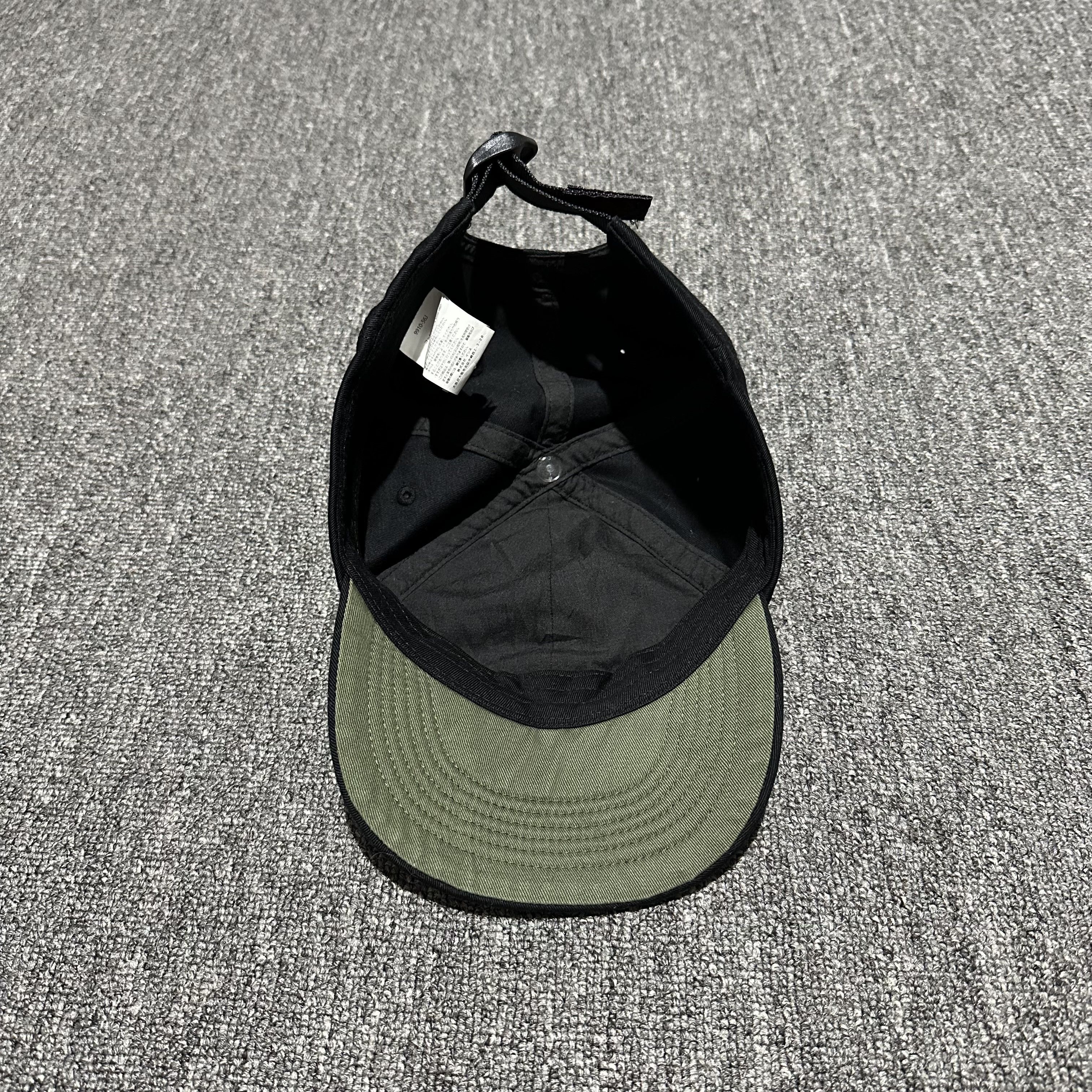 Gramicci Gramicci Soft Visor Hats Size ONE SIZE - 5 Thumbnail