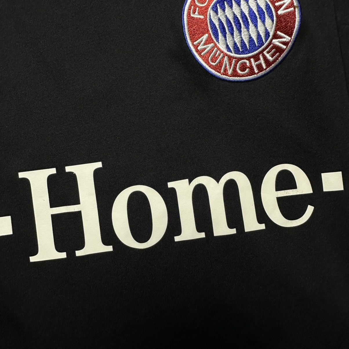 Vintage BAYERN ADIDAS 2007/2008 FOOTBALL THIRD JERSEY #18 KLOSE Size US XXL / EU 58 / 5 - 6 Thumbnail