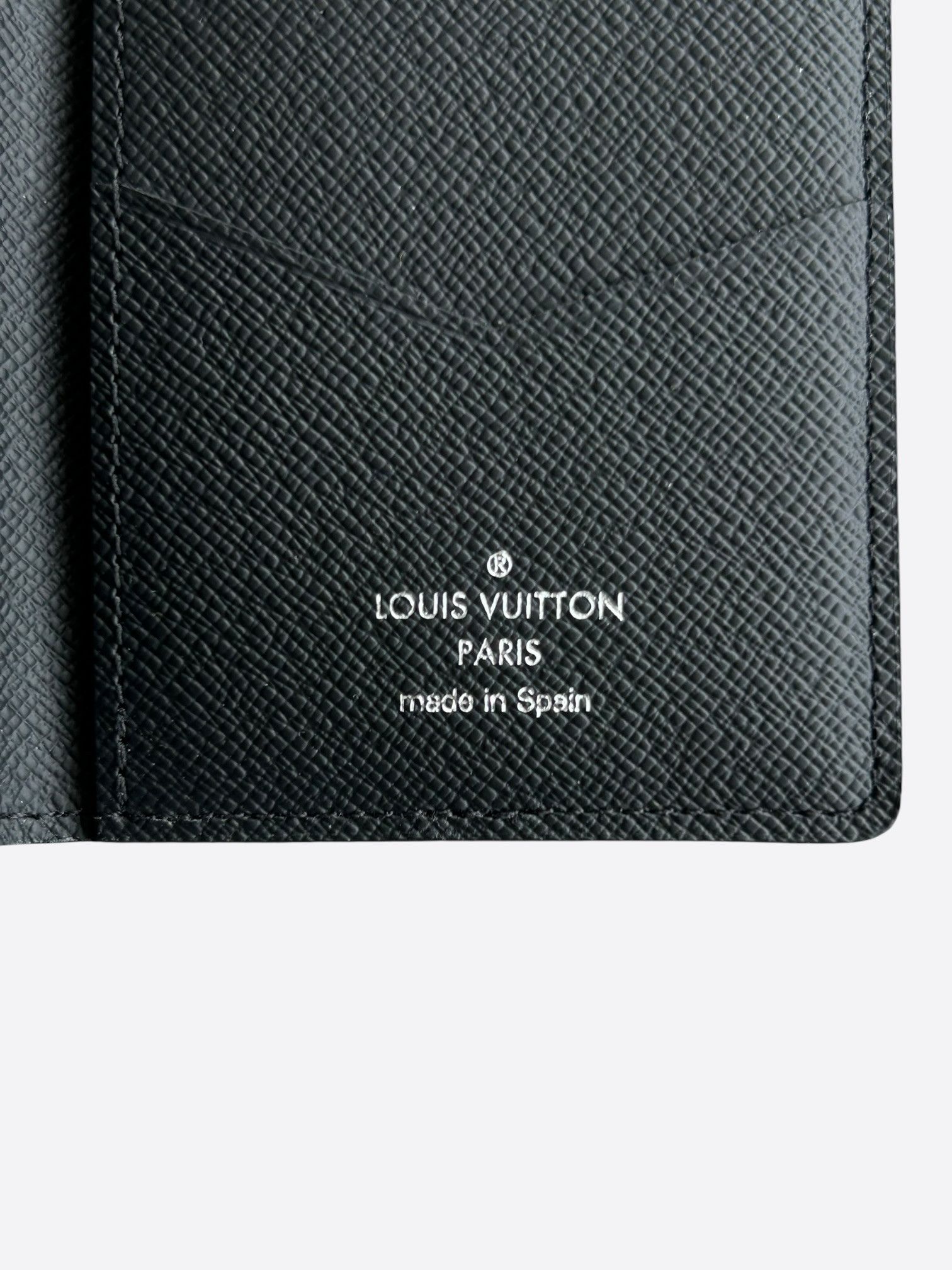Louis Vuitton Louis Vuitton Sunset Monogram Pocket Organizer Size ONE SIZE - 5 Thumbnail