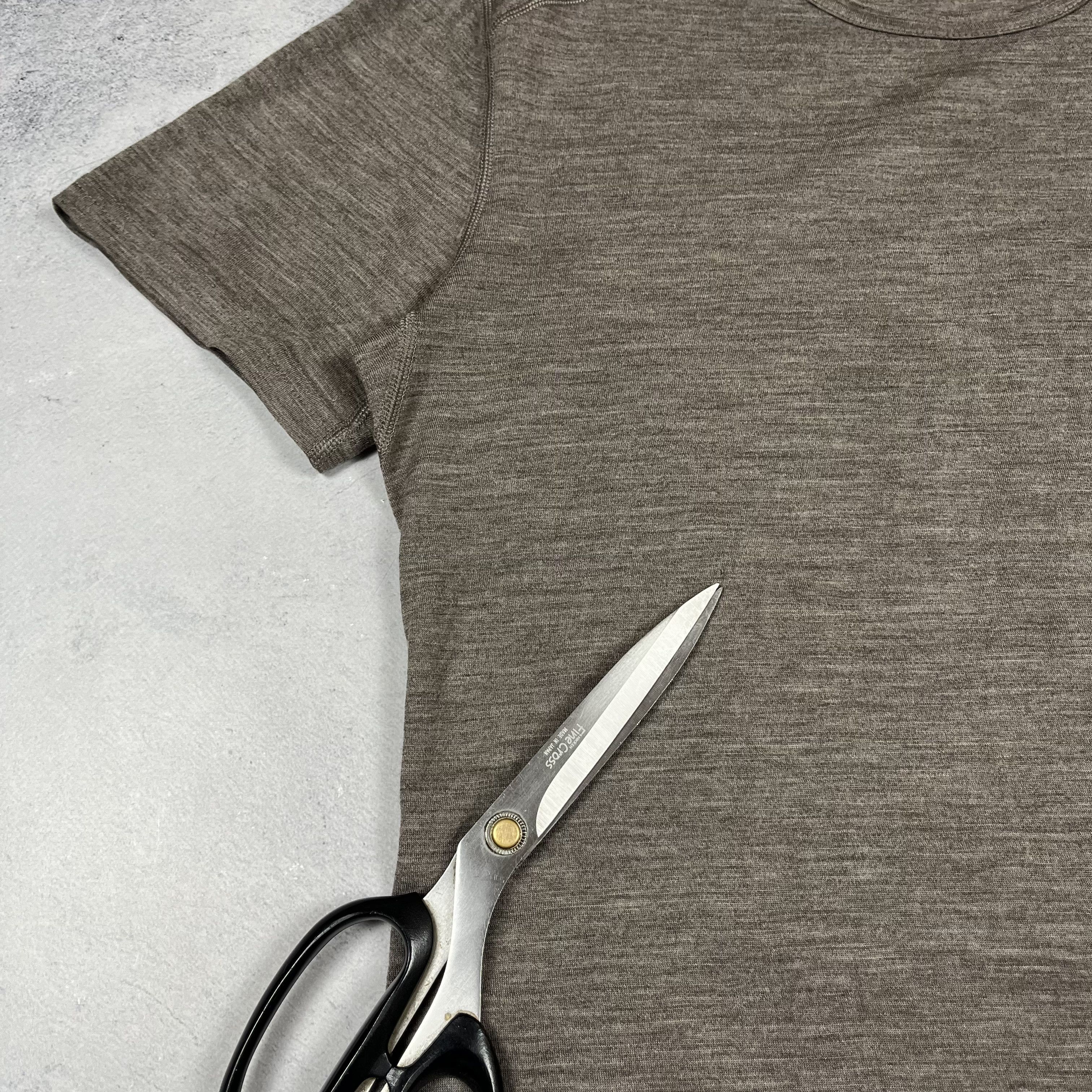 Icebreaker Icebreaker Merino Wool 200 Bodyfit T Shirt Size US M / EU 48-50 / 2 - 11 Thumbnail