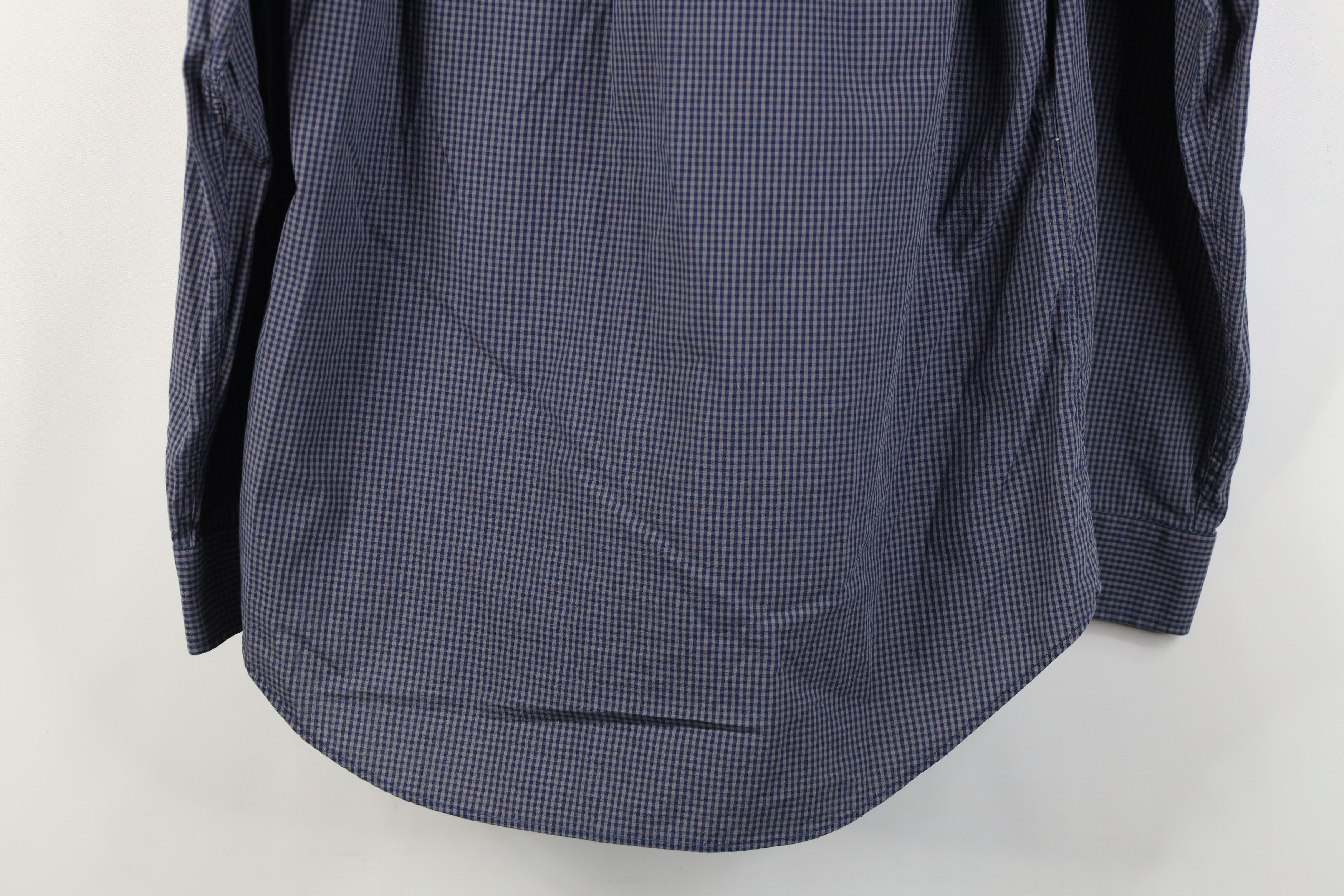 Brooks Brothers Vintage Brooks Brothers Regent Button Down Shirt Plaid Size US M / EU 48-50 / 2 - 11 Thumbnail