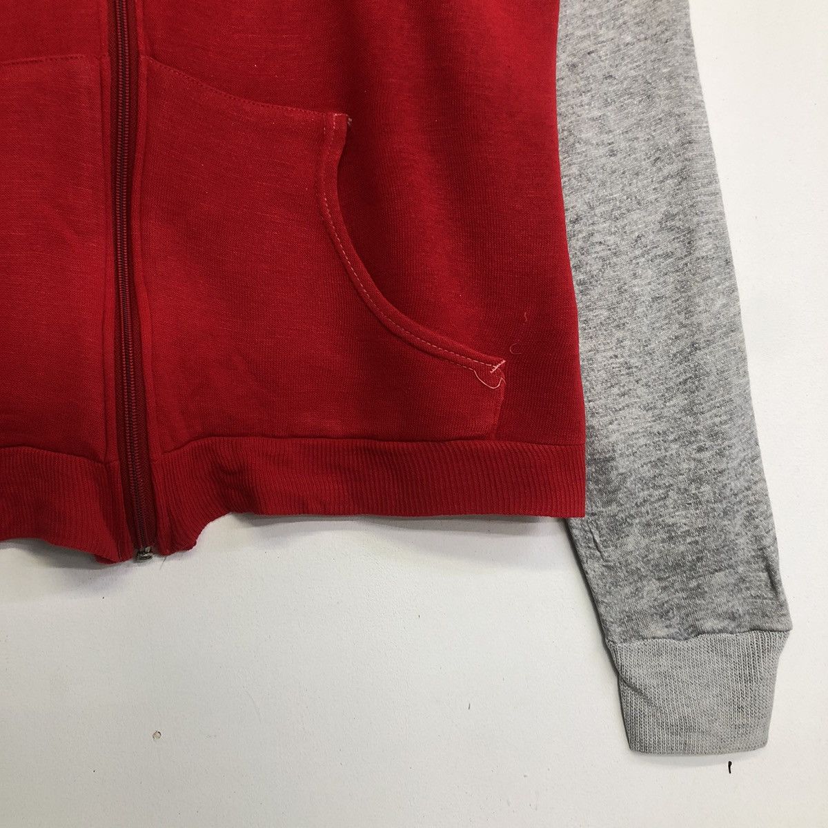 American Rag CRESLAN ACRYLIC VINTAGE SPORTSWEAR SWEATER Size US L / EU 52-54 / 3 - 4 Thumbnail