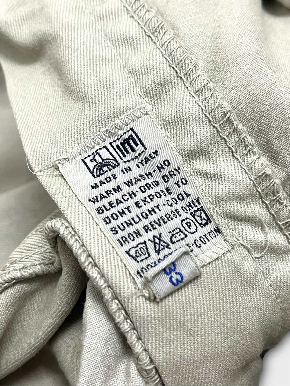 Designer × Valentino Valentino Casual Pants Designer Italy Size US 30 / EU 46 - 8 Thumbnail