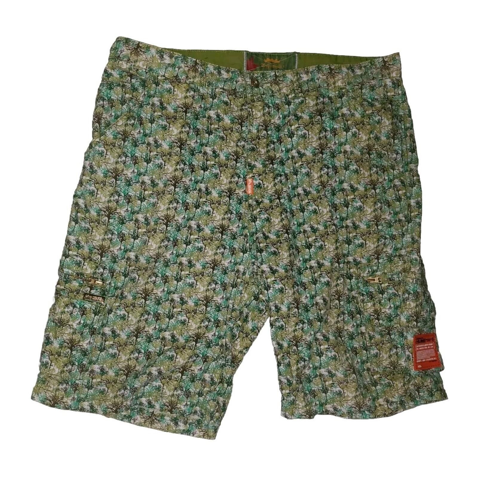 LRG LRG Surplus Roots Overdose Shorts Size Large XXL 41" Size US 40 / EU 56 - 1 Thumbnail