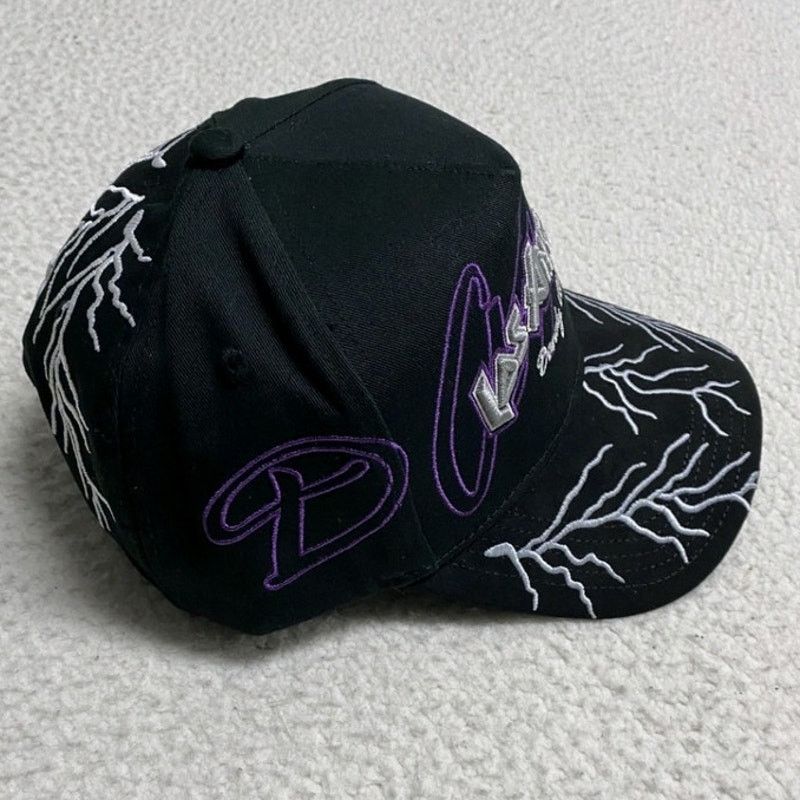 & Other Stories Bigg Boss Barbas Dandy RUDE AWAKENING New Era 31 hats Size ONE SIZE - 3 Thumbnail