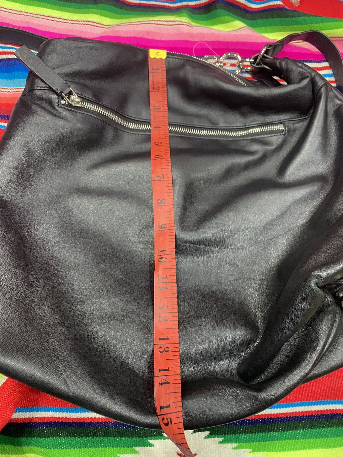 Marni Marni leather bag-pack Size ONE SIZE - 10 Thumbnail