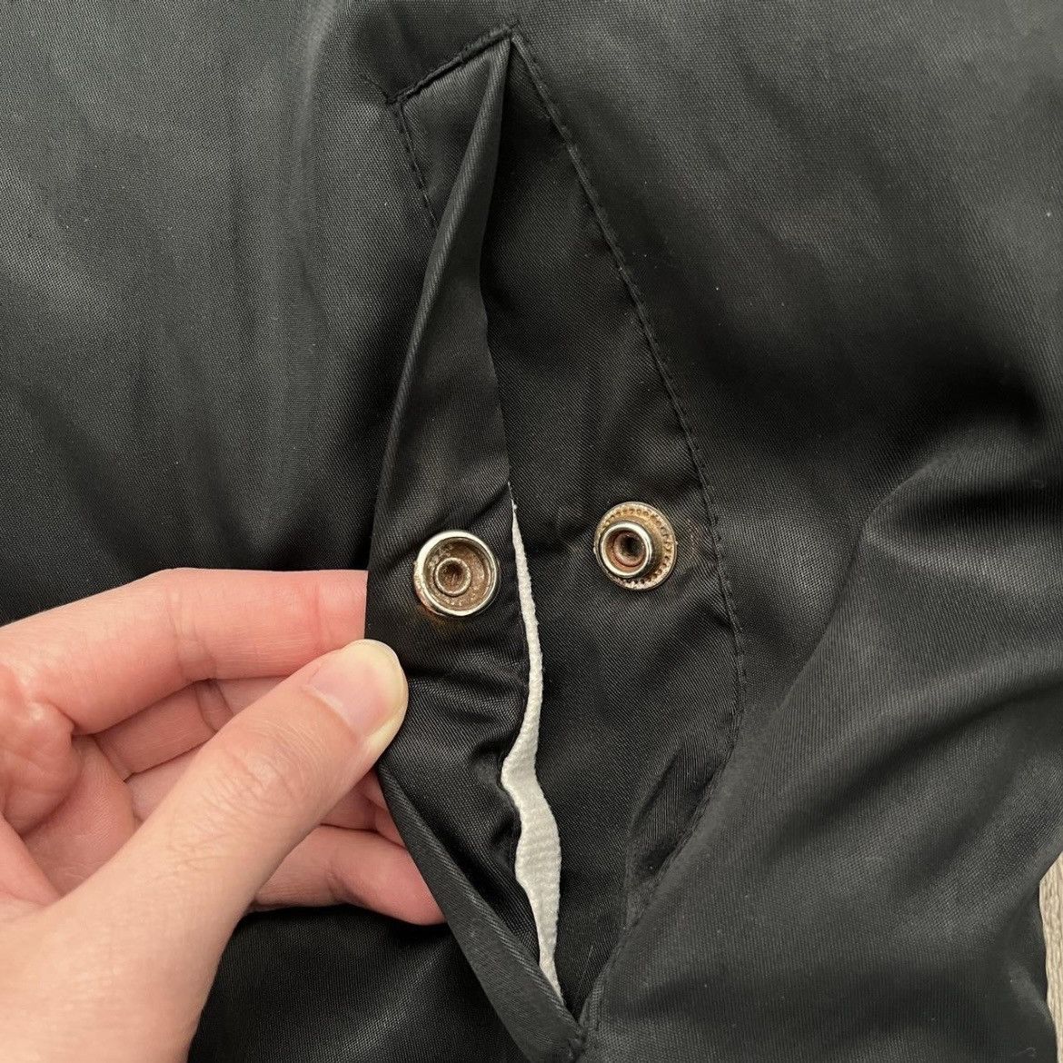 Vintage Vintage 70's aviator/pilot jacket Size US M / EU 48-50 / 2 - 7 Thumbnail