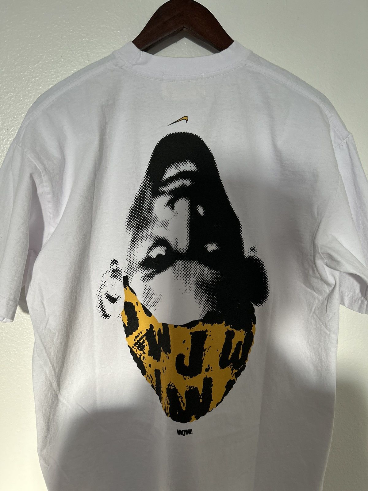 Other WhoJungWoo Rodman Tee Size US L / EU 52-54 / 3 - 3 Thumbnail