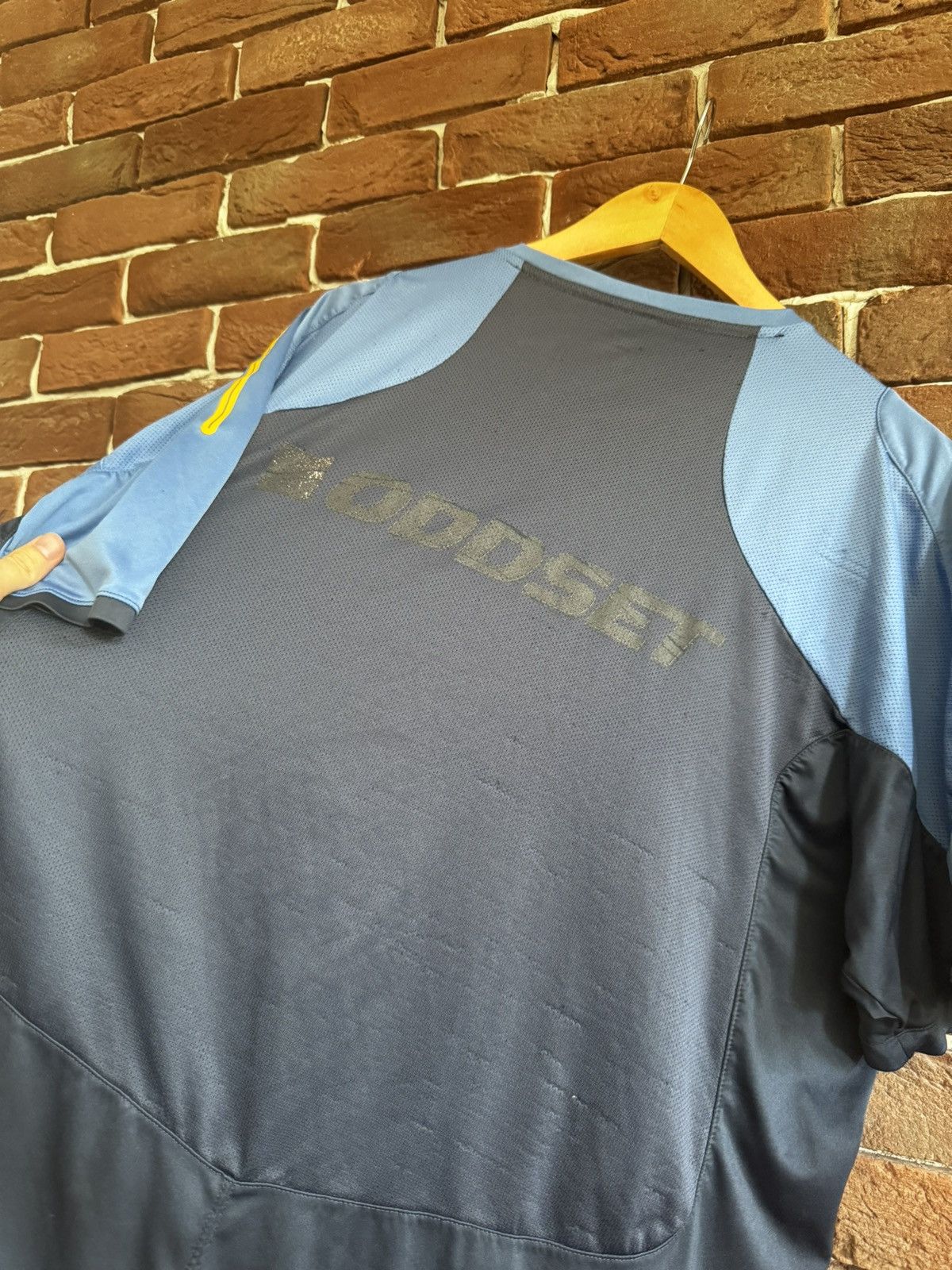 Umbro Rare Vintage 00s Umbro Sweden Team xxl blue Jersey Soccer Size US XXL / EU 58 / 5 - 9 Thumbnail