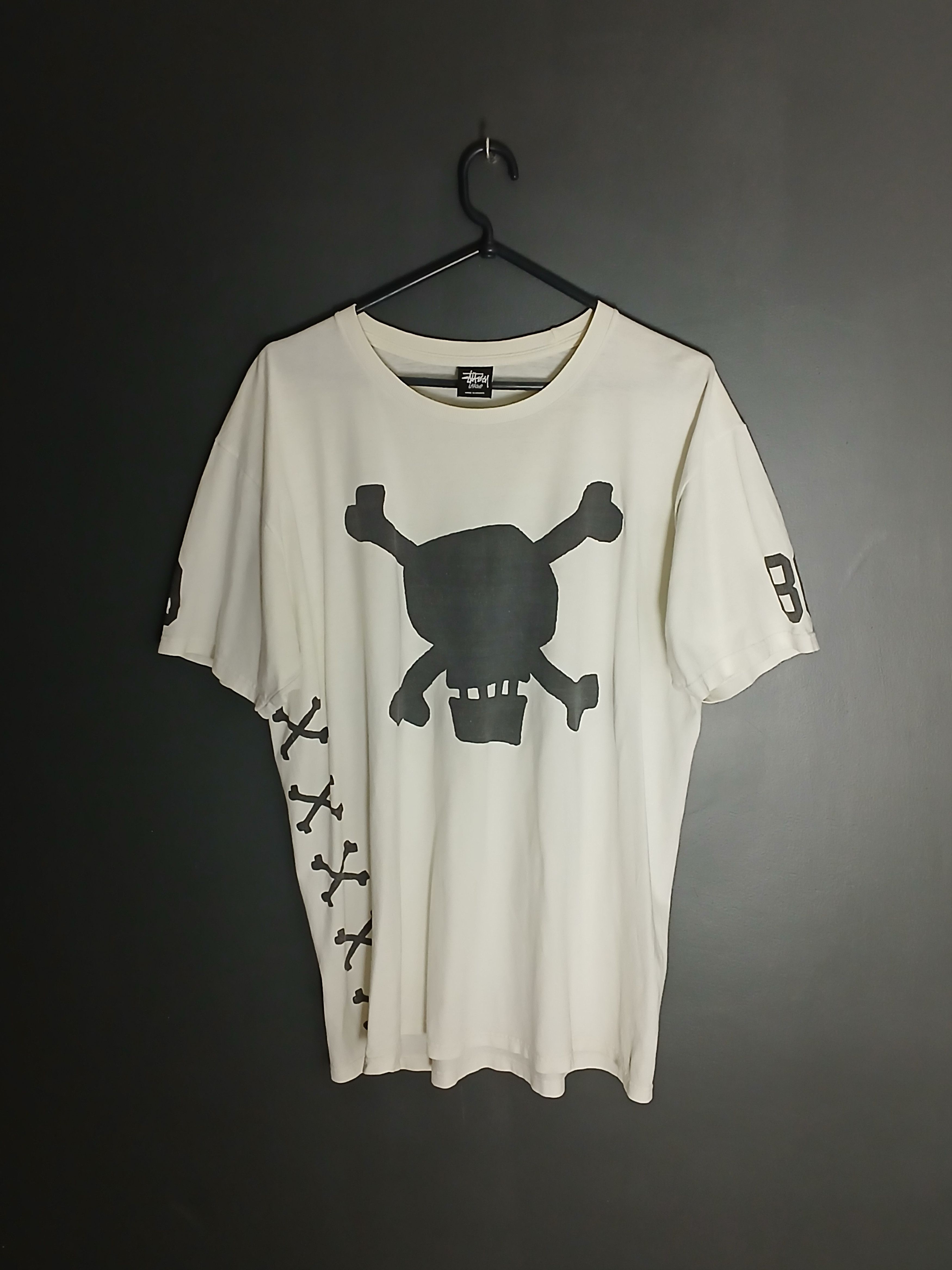 Stussy Stussy T-Shirt Size US L / EU 52-54 / 3 - 1 Thumbnail