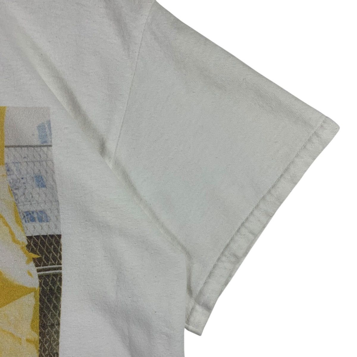 Japanese Brand TANG TANG japanesebrand photo printed tee Size US M / EU 48-50 / 2 - 7 Thumbnail