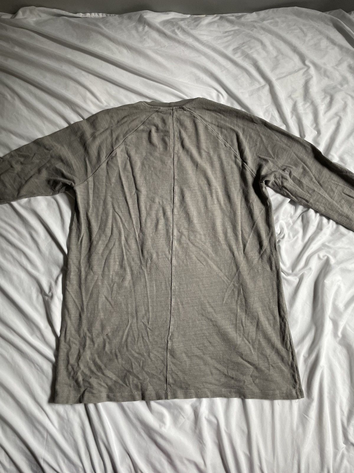 Rick Owens Drkshdw Rick owens Drkshdw sweater Size US XL / EU 56 / 4 - 2 Thumbnail
