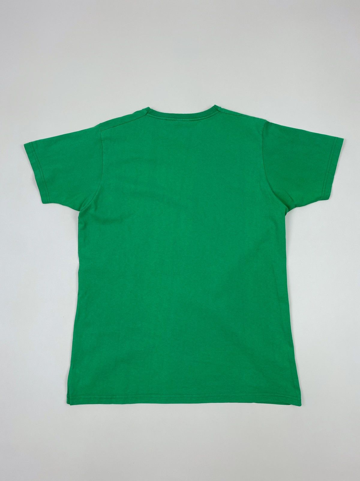 Vintage Y2K Vintage Rollerblade Skates Logo Tee Size US S / EU 44-46 / 1 - 4 Thumbnail