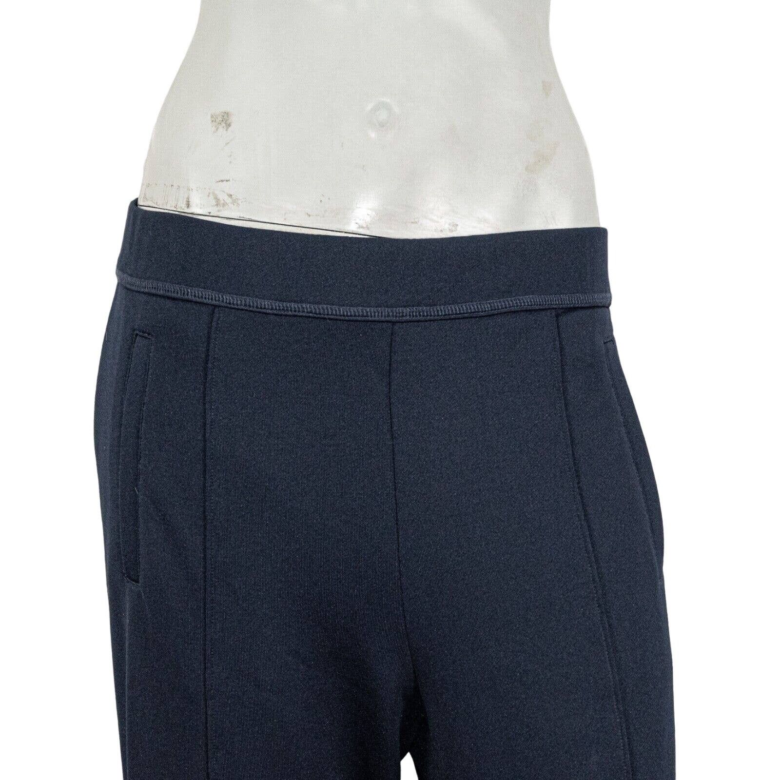 A.L.C. A.L.C. Cameron Track Pants in Navy and Orange Zippered Size 36" / US 14 / IT 50 - 8 Thumbnail
