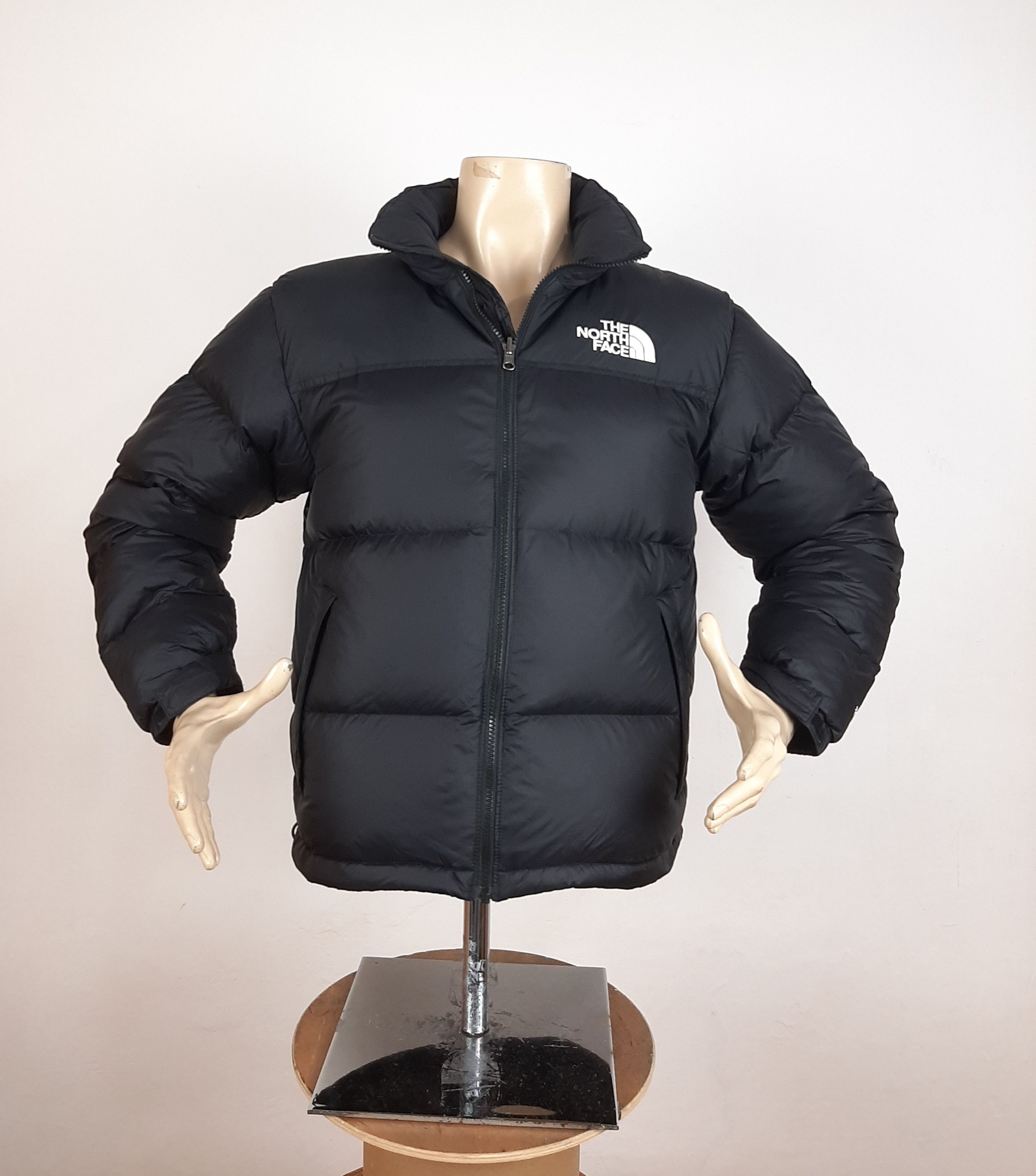 The North Face The North Face 1996 Retro Nuptse Jacket Black Men's Size S Size US S / EU 44-46 / 1 - 7 Thumbnail