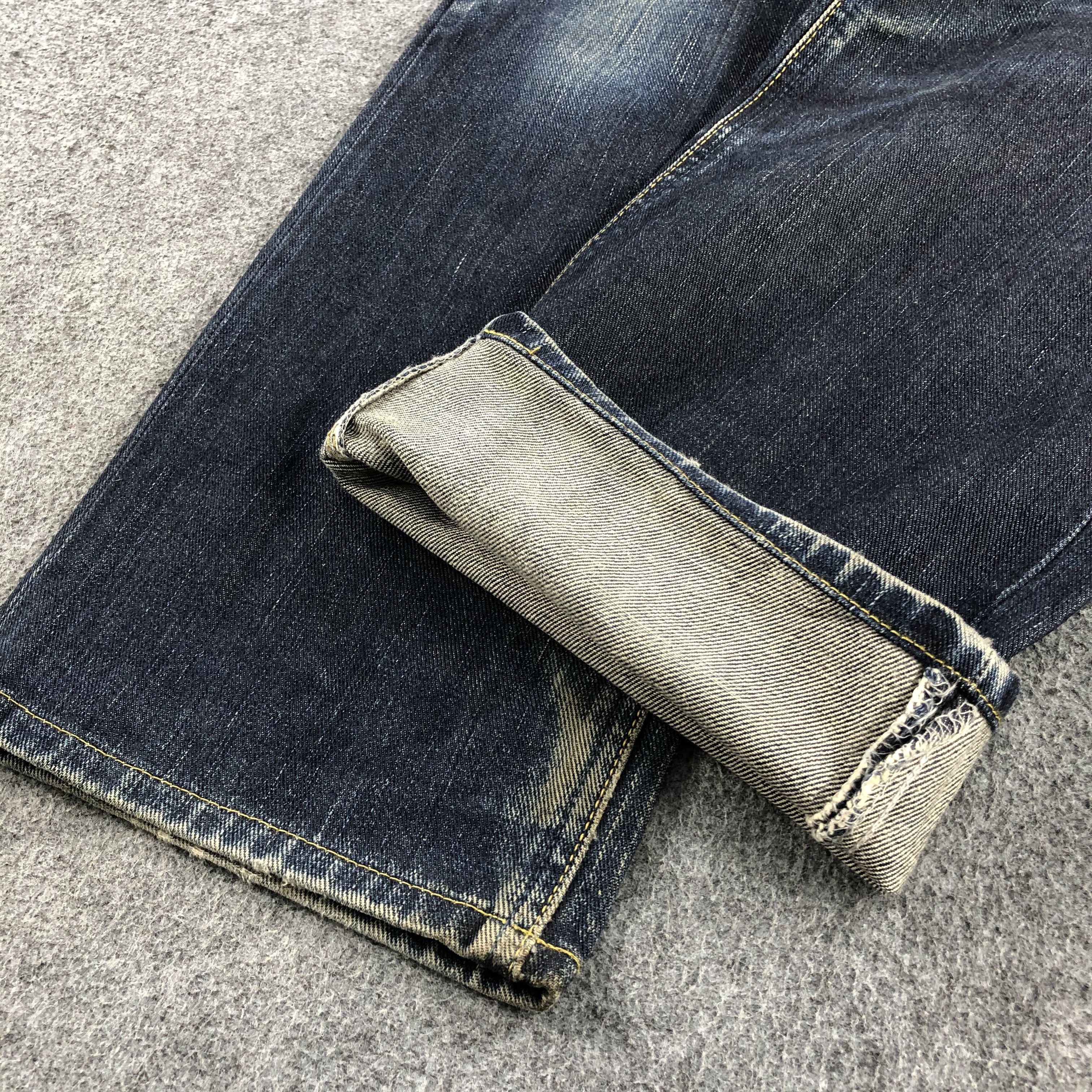 Lee Vintage Lee Earth Tone Jeans-J1849 Size US 31 - 7 Thumbnail