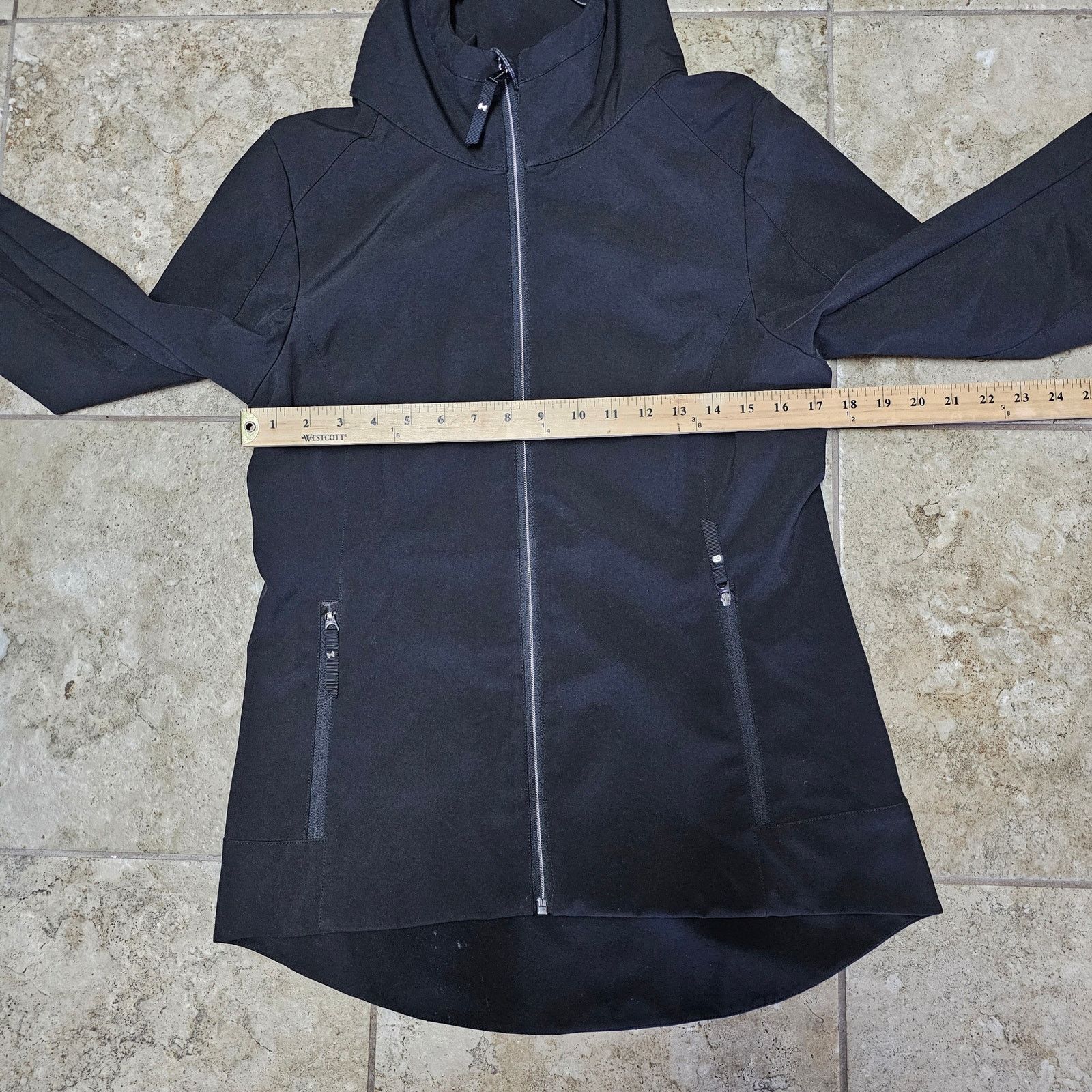 Hawke & Co Hawke & Co. Medium Weight Hooded Jacket Size Medium Size M / US 6-8 / IT 42-44 - 6 Thumbnail