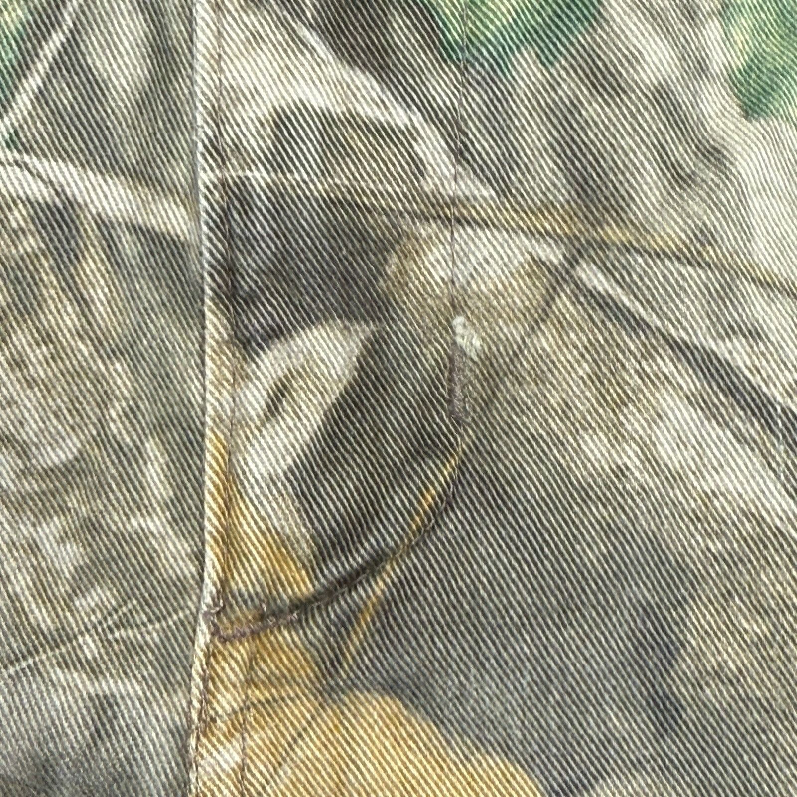 Vintage × Walls Vintage Walls Camouflage Pants Mens Large Advantage Timber H Size US 38 / EU 54 - 4 Thumbnail