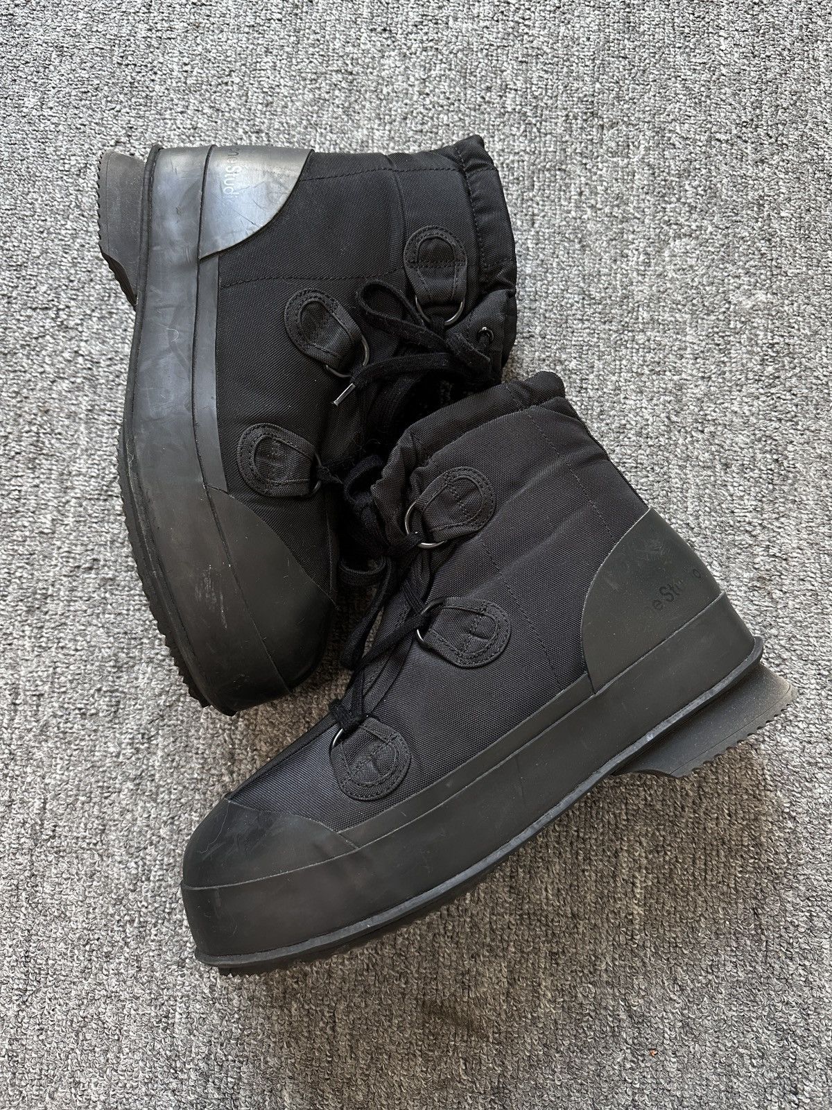 Acne Studios Acne studio boots Size US 7 / EU 40 - 3 Thumbnail