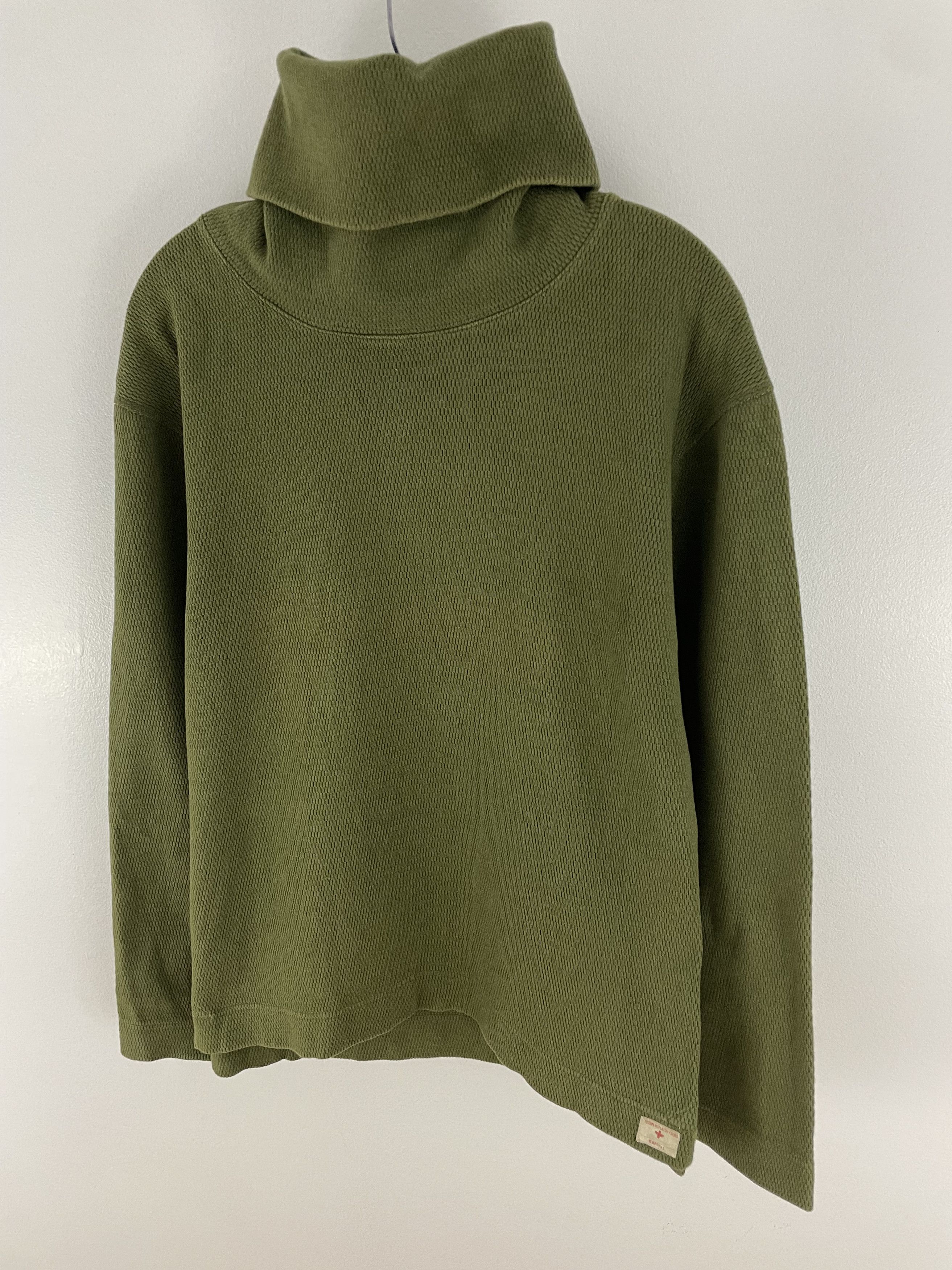 Kapital Heavy Thermal Sweater Size US S / EU 44-46 / 1 - 2 Thumbnail