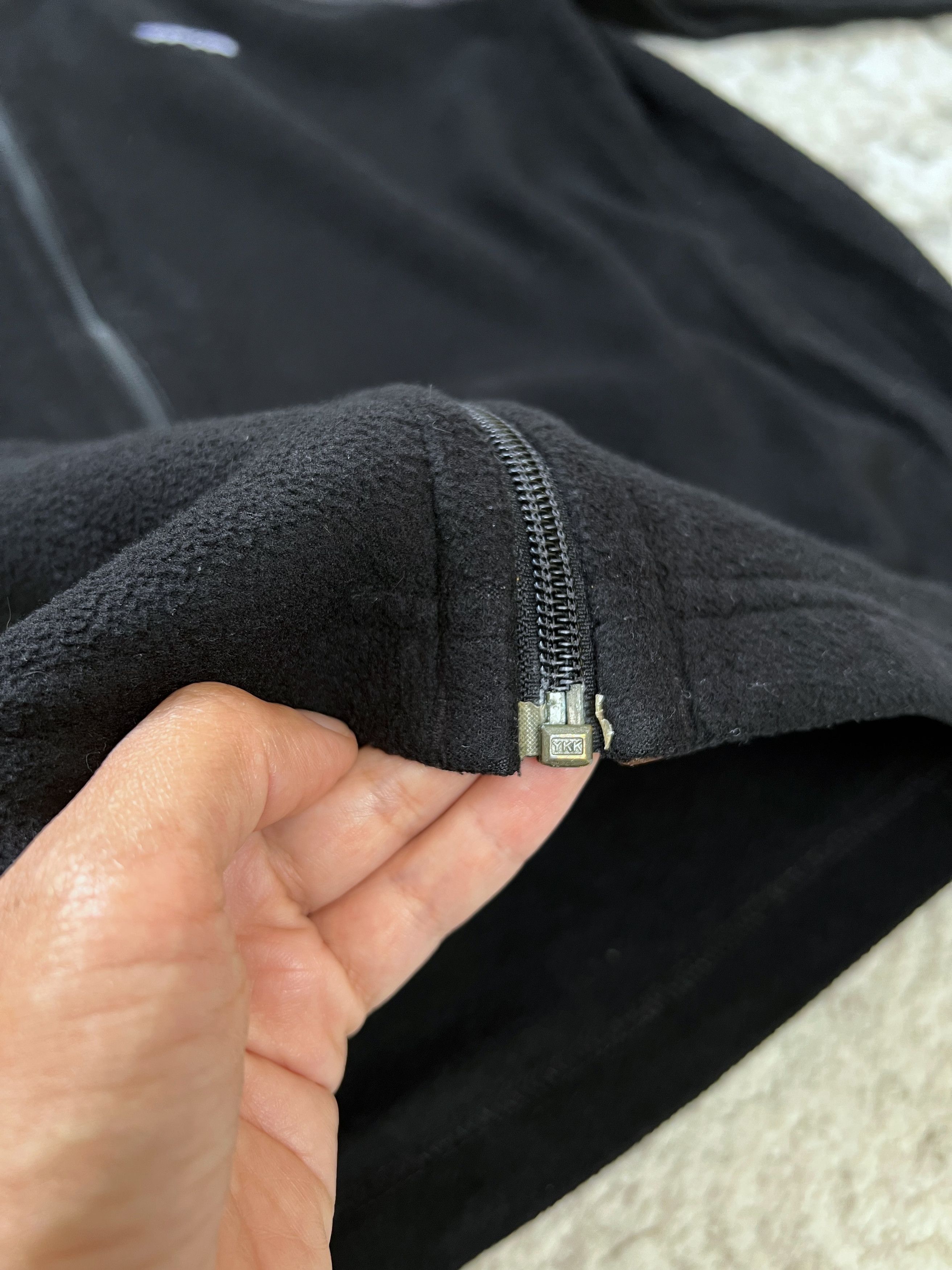 Patagonia Patagonia Synchilla Fleece Jacket M Lightweight Full Zip Size US M / EU 48-50 / 2 - 15 Thumbnail