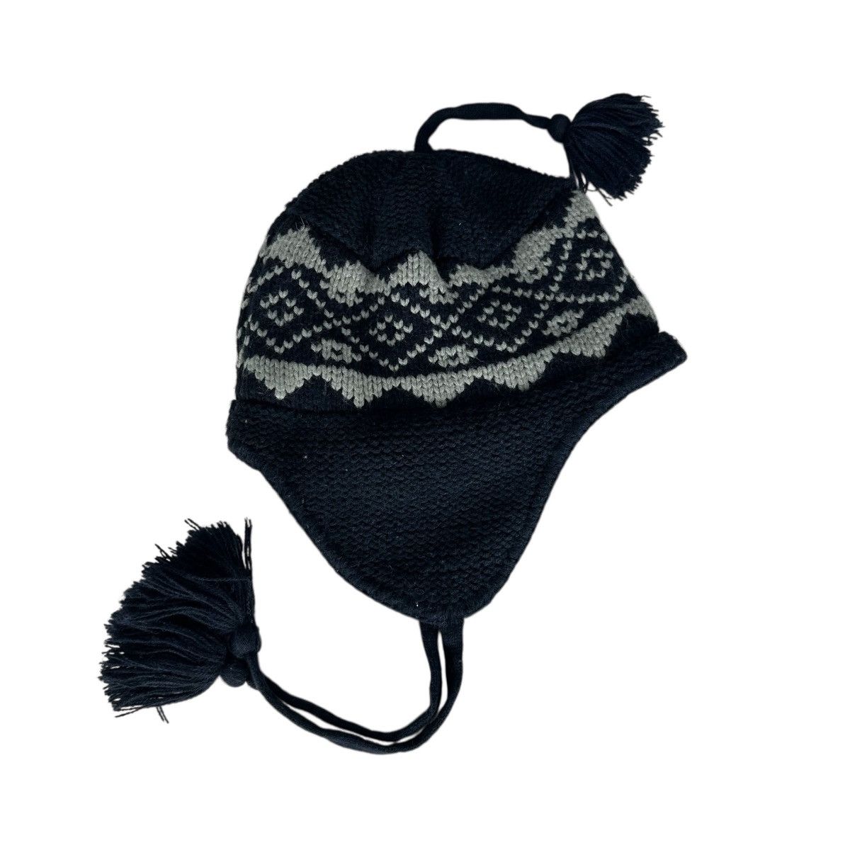 MLB SEATTLE MARINERS NFL BEANIE HAT Size ONE SIZE - 6 Thumbnail