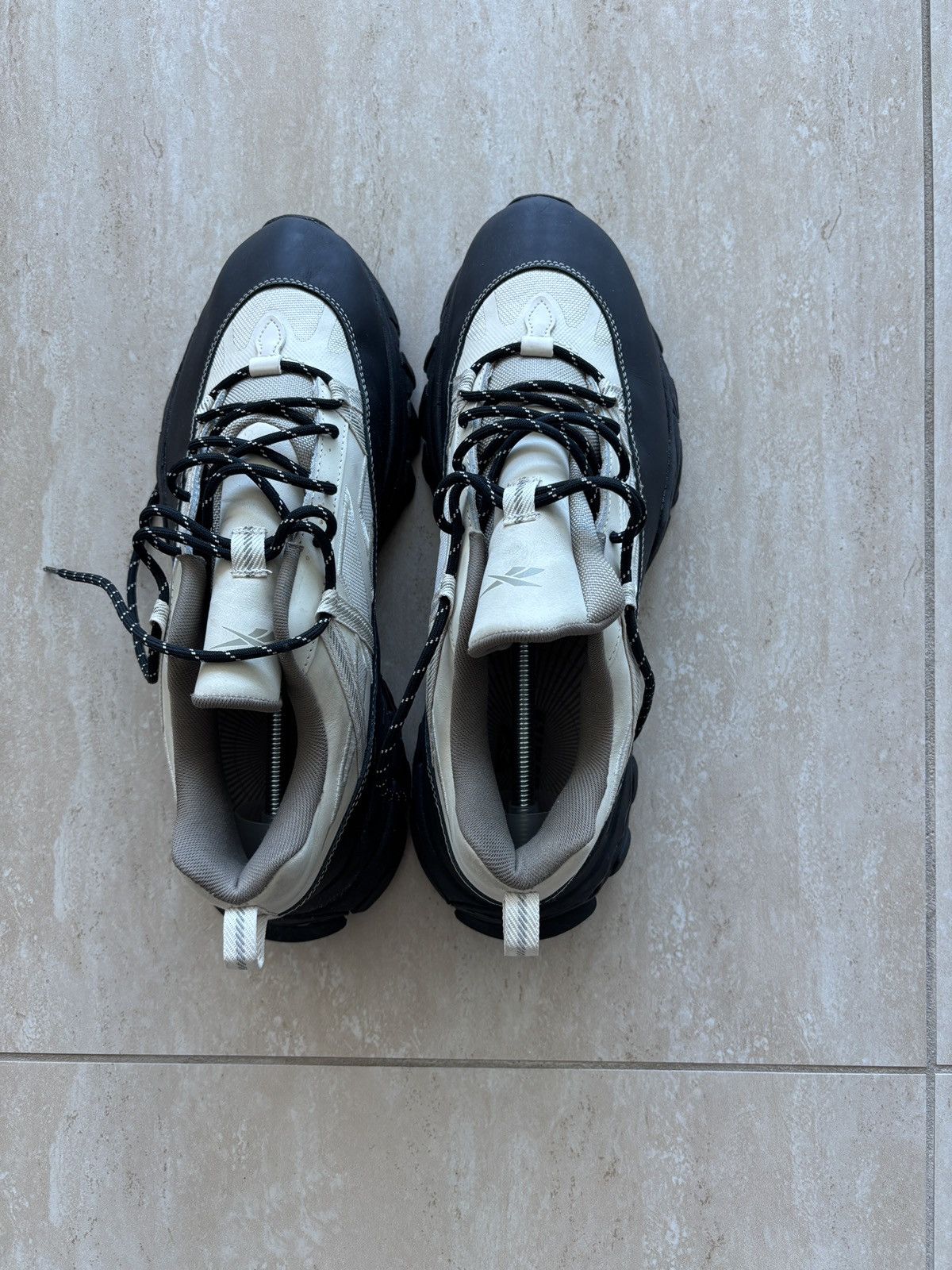 Reebok Reebok DMX TRAIL SHADOW Size US 11 / EU 44 - 3 Thumbnail