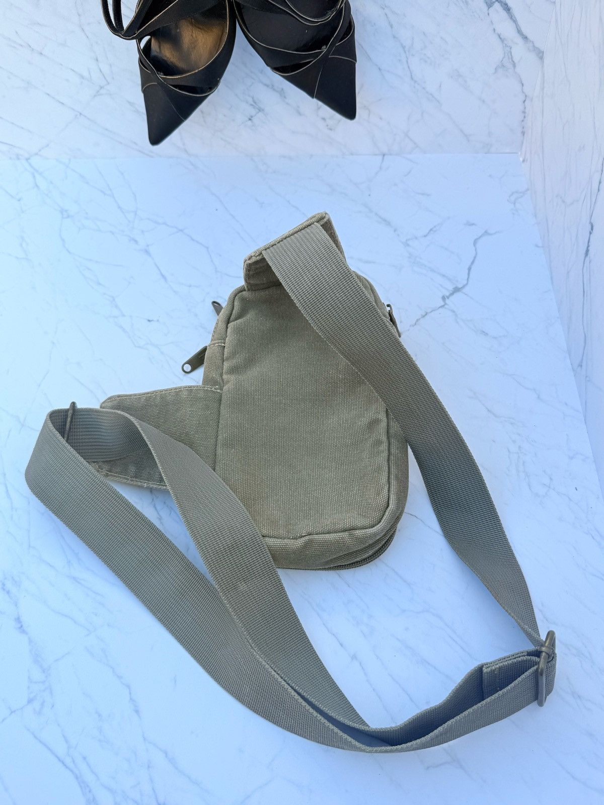 Diesel Diesel vintage bag Size ONE SIZE - 7 Thumbnail