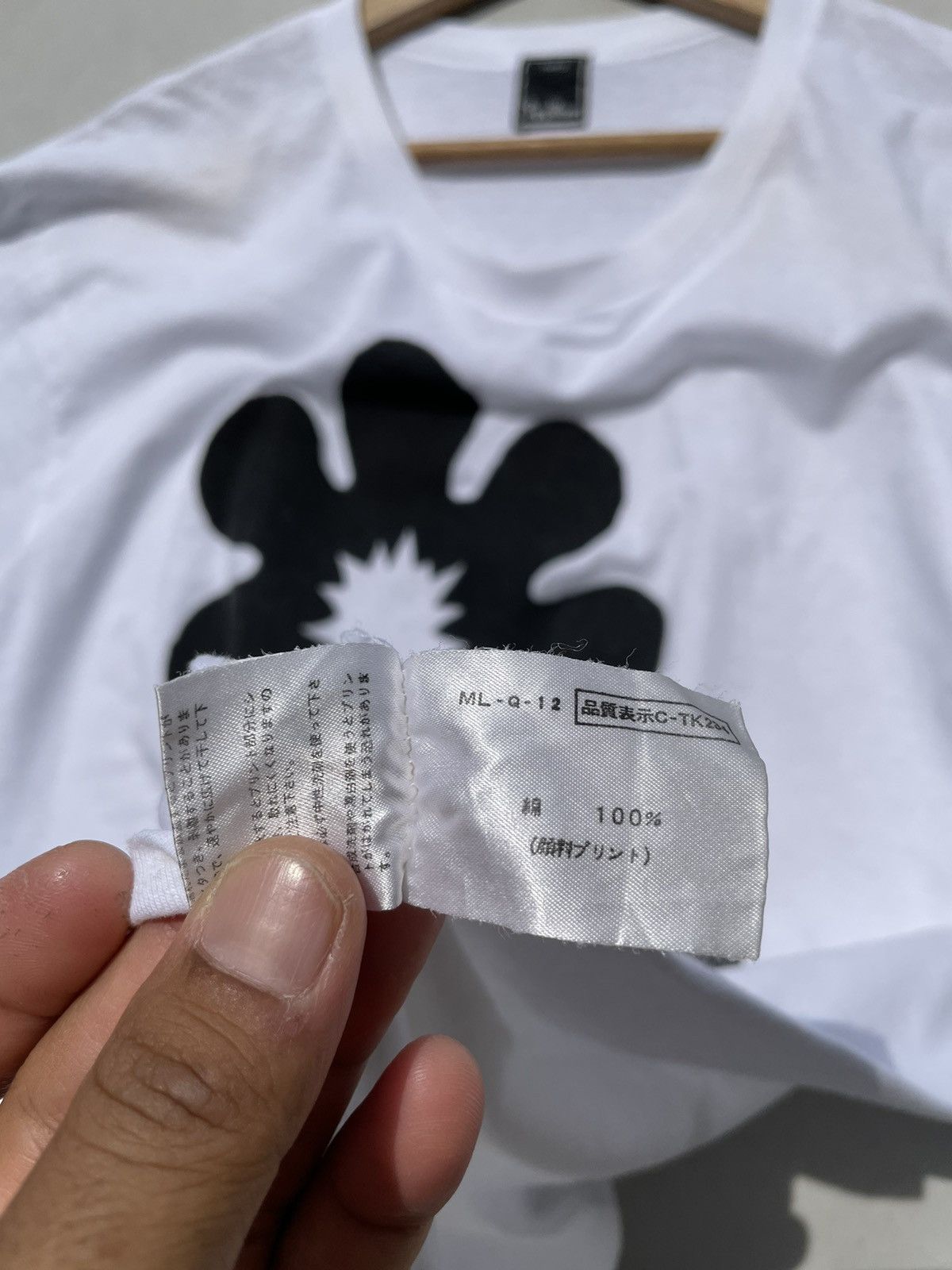 Japanese Brand 🔥Accept Binding Offer🔥 Vintage Popy Womeui Paris Size US L / EU 52-54 / 3 - 4 Thumbnail