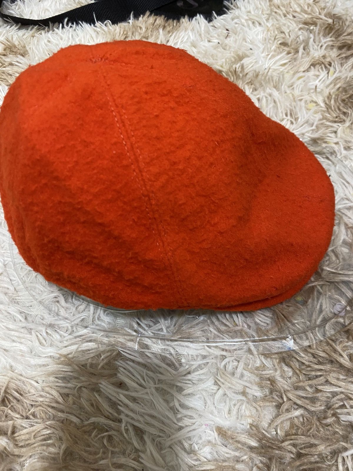 Other 100% Wool Cap Made in Italy (Gabriele Pasini) Size M Size ONE SIZE - 4 Thumbnail