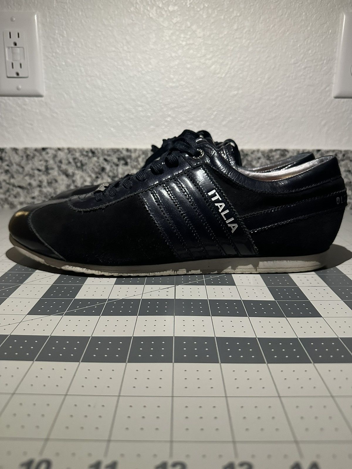 Dolce & Gabbana Dolce & Gabbana italia dress shoes Size US 11 / EU 44 - 5 Thumbnail