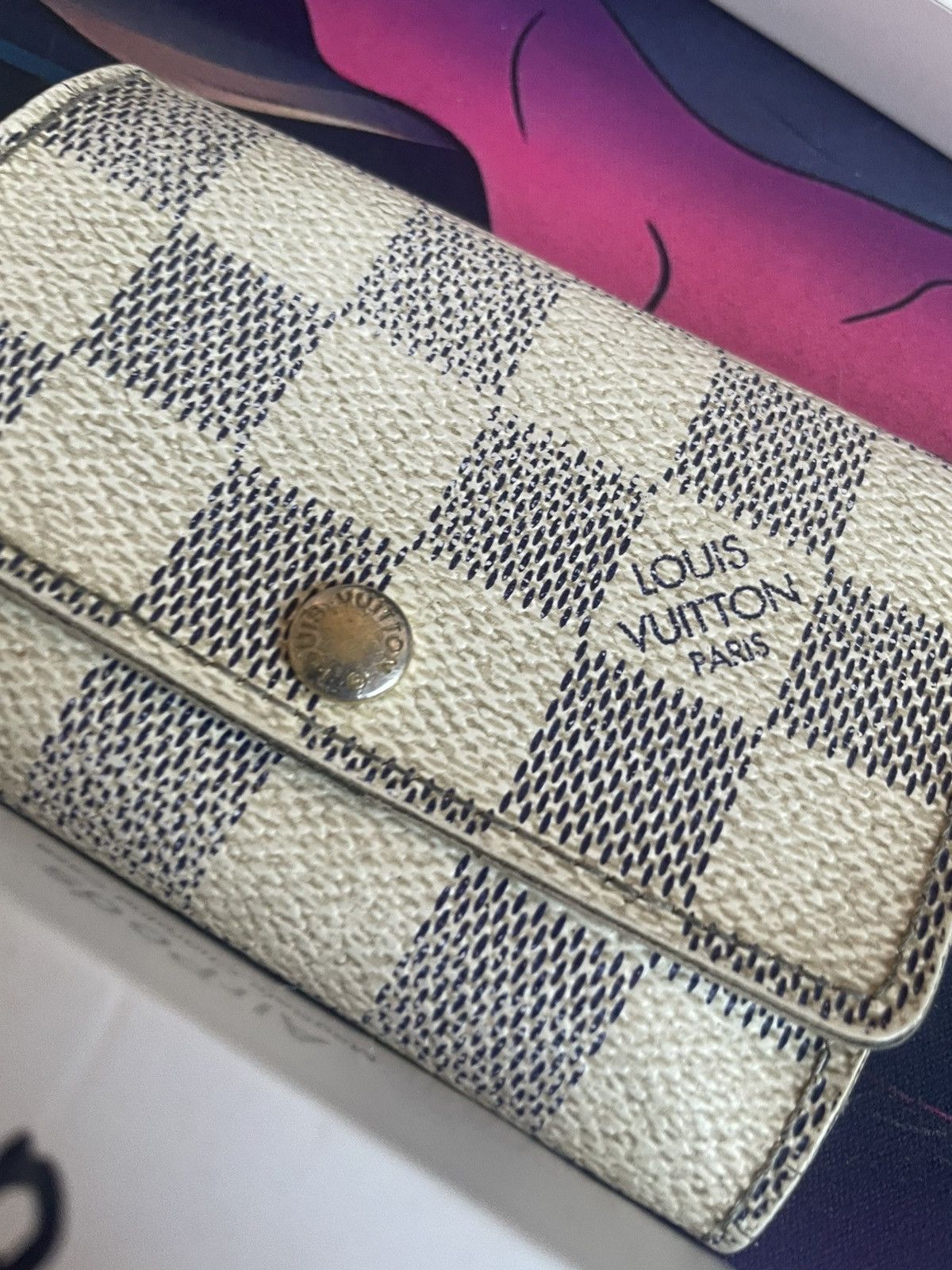 Louis Vuitton case key louis vuitton Size ONE SIZE - 2 Thumbnail